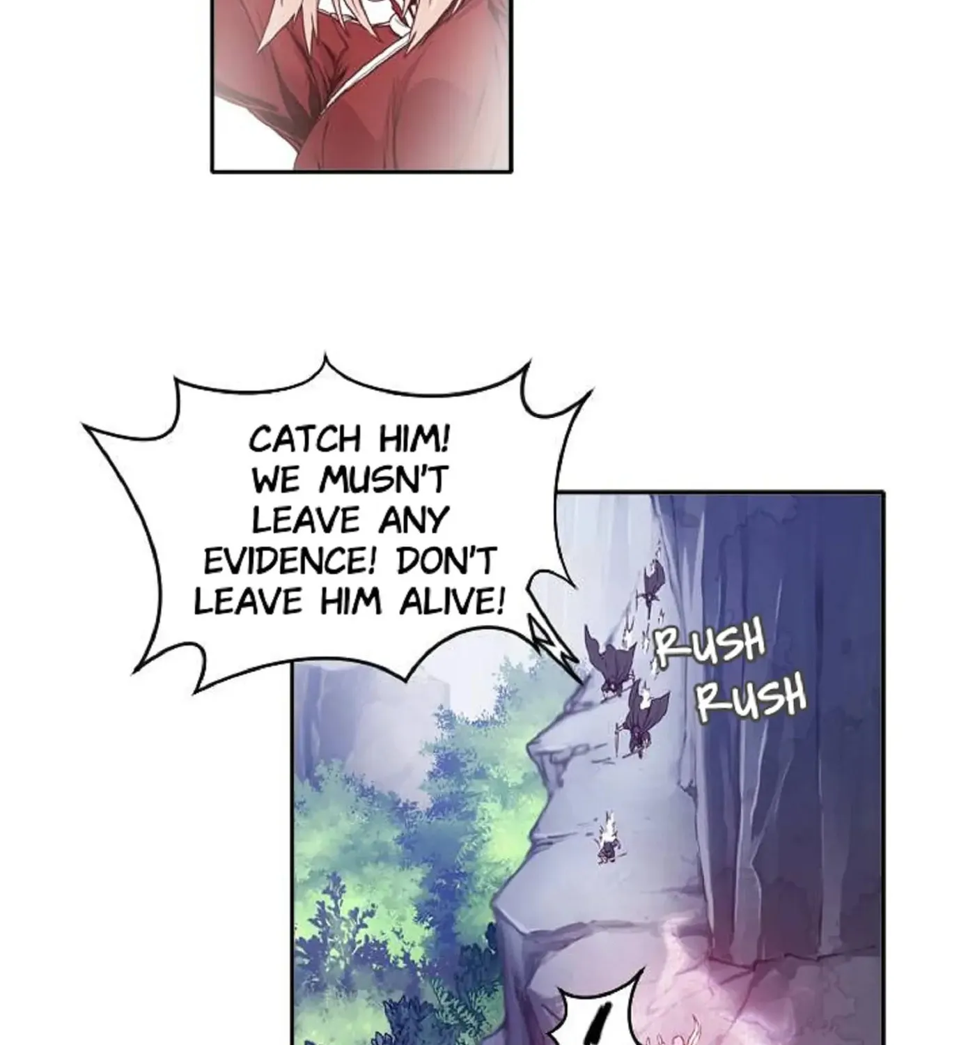 Hwalin Chapter 27 page 86 - 