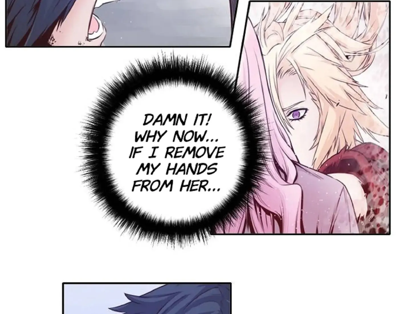 Hwalin Chapter 27 page 88 - 