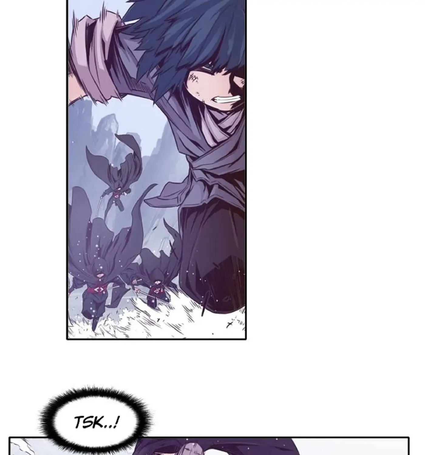 Hwalin Chapter 27 page 89 - 