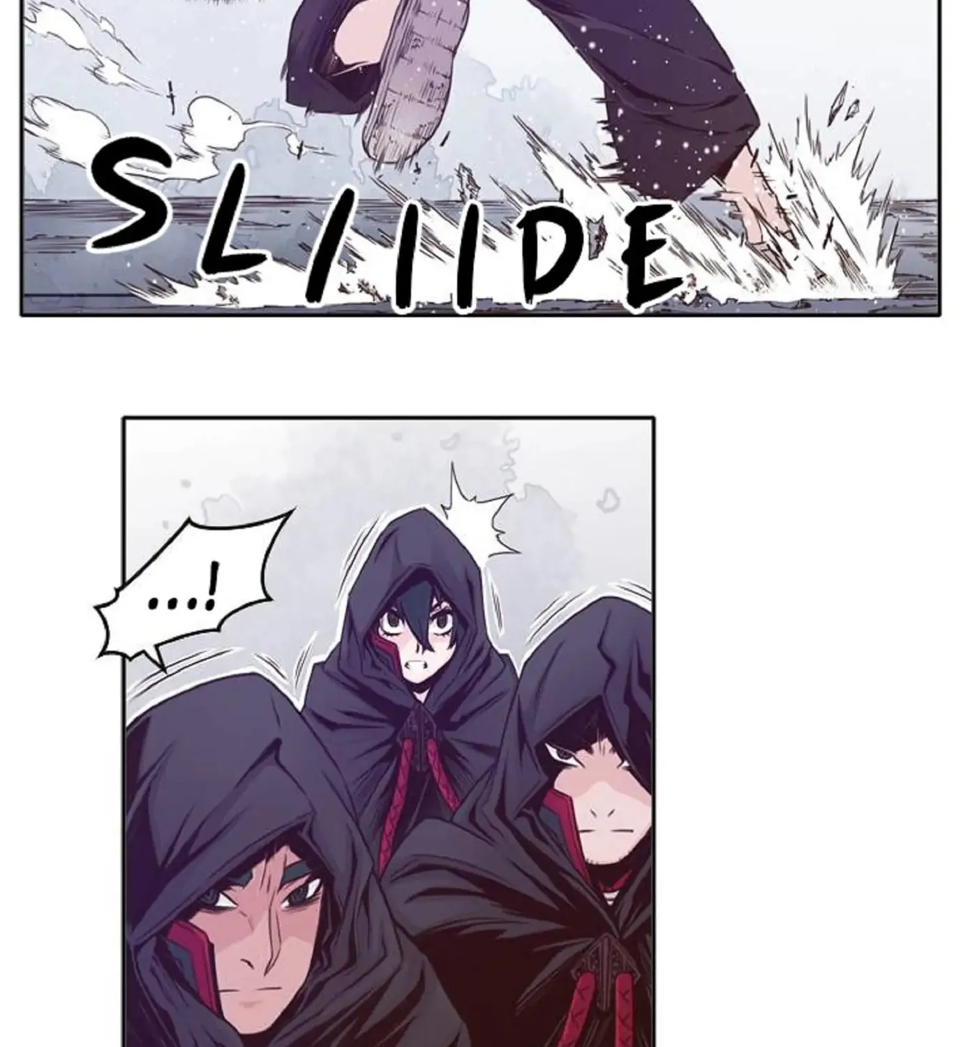Hwalin Chapter 27 page 90 - 