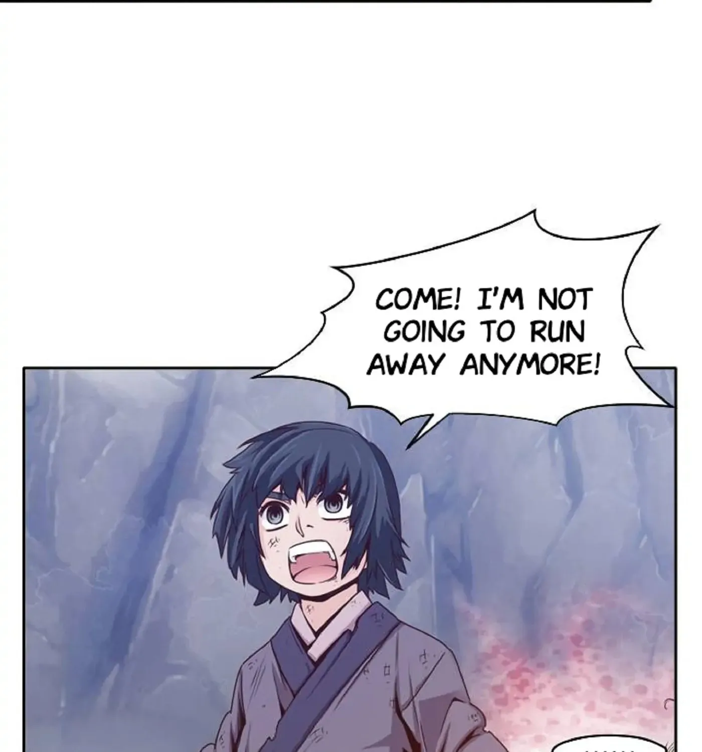 Hwalin Chapter 27 page 94 - 
