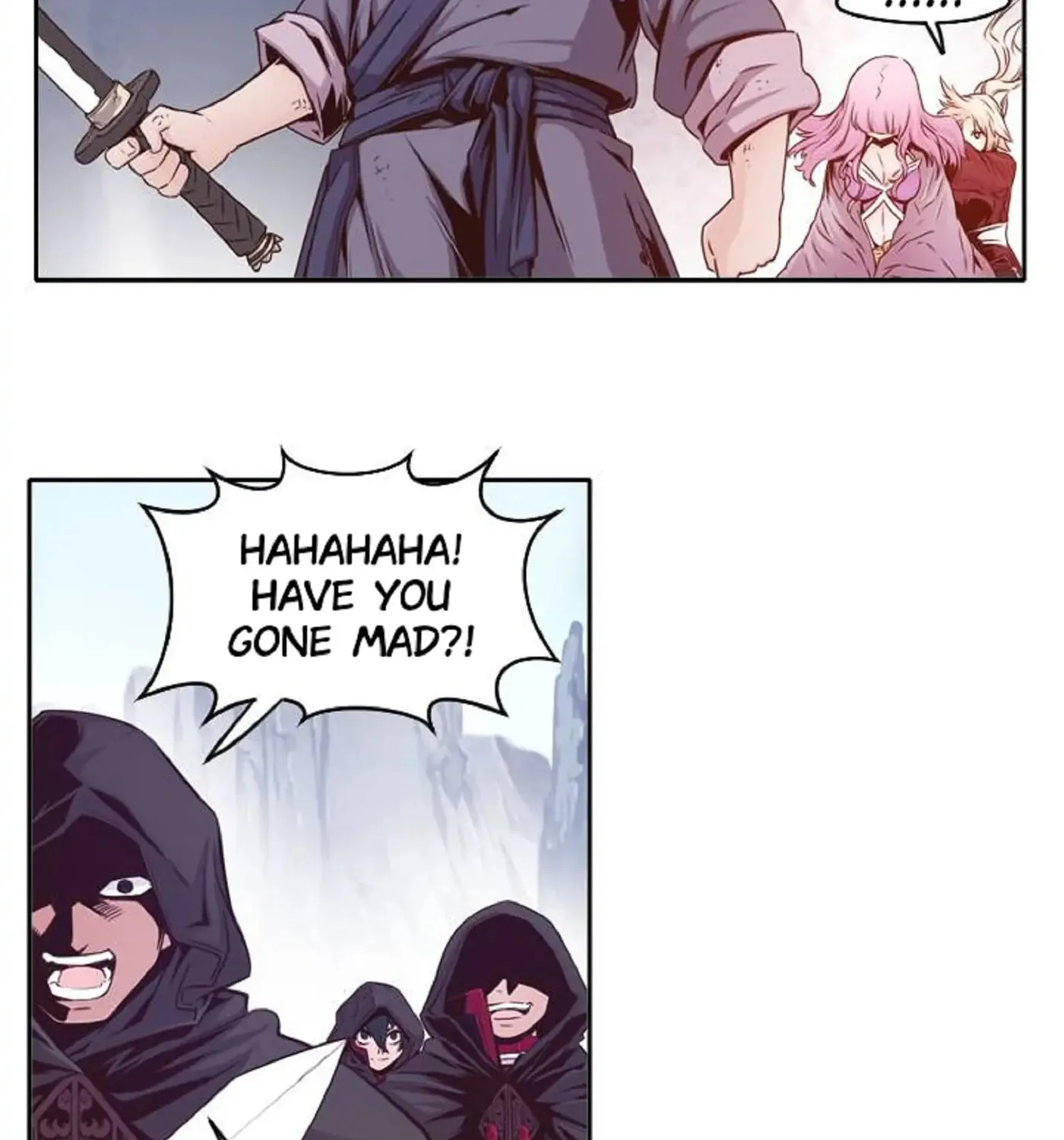 Hwalin Chapter 27 page 95 - 