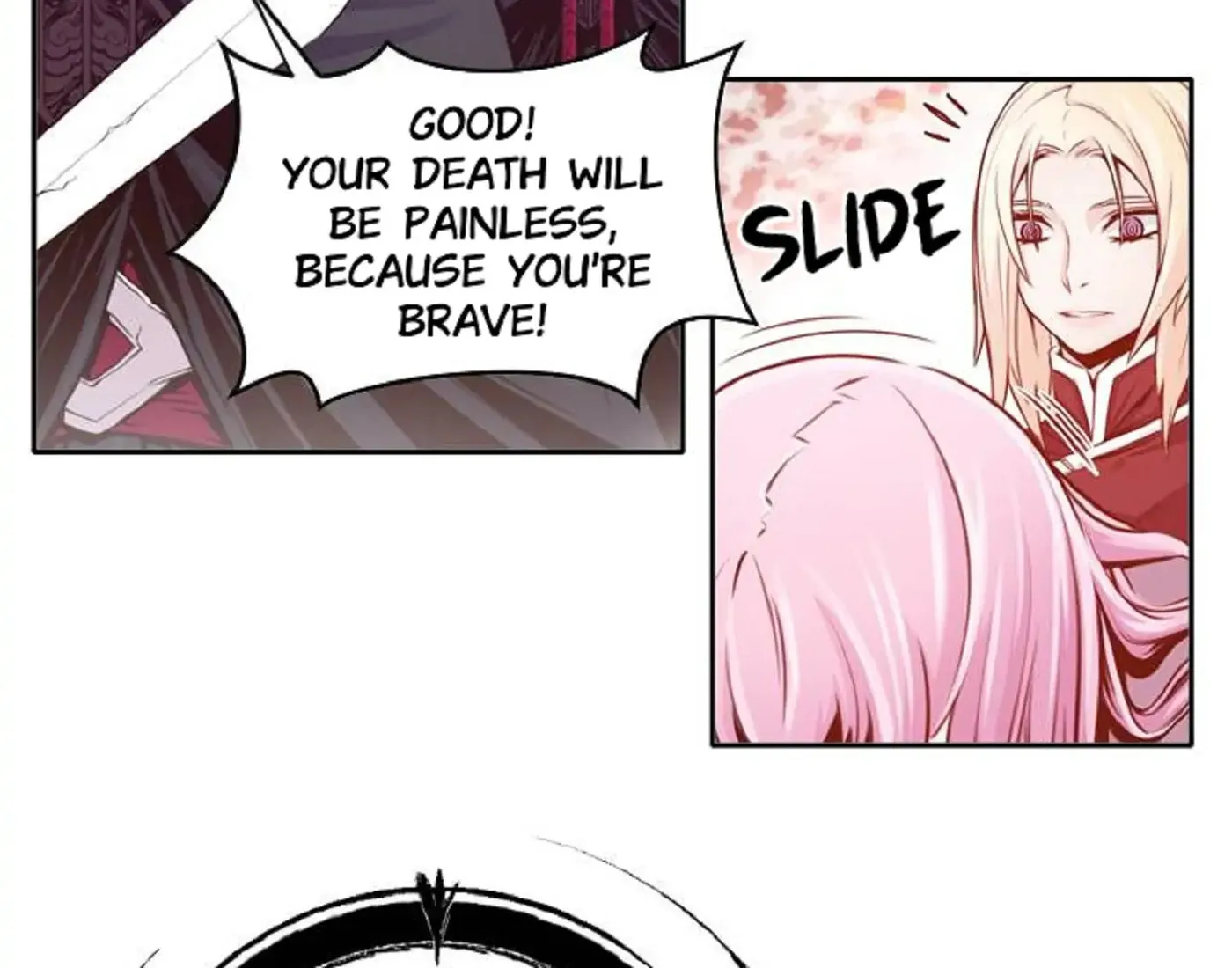 Hwalin Chapter 27 page 96 - 