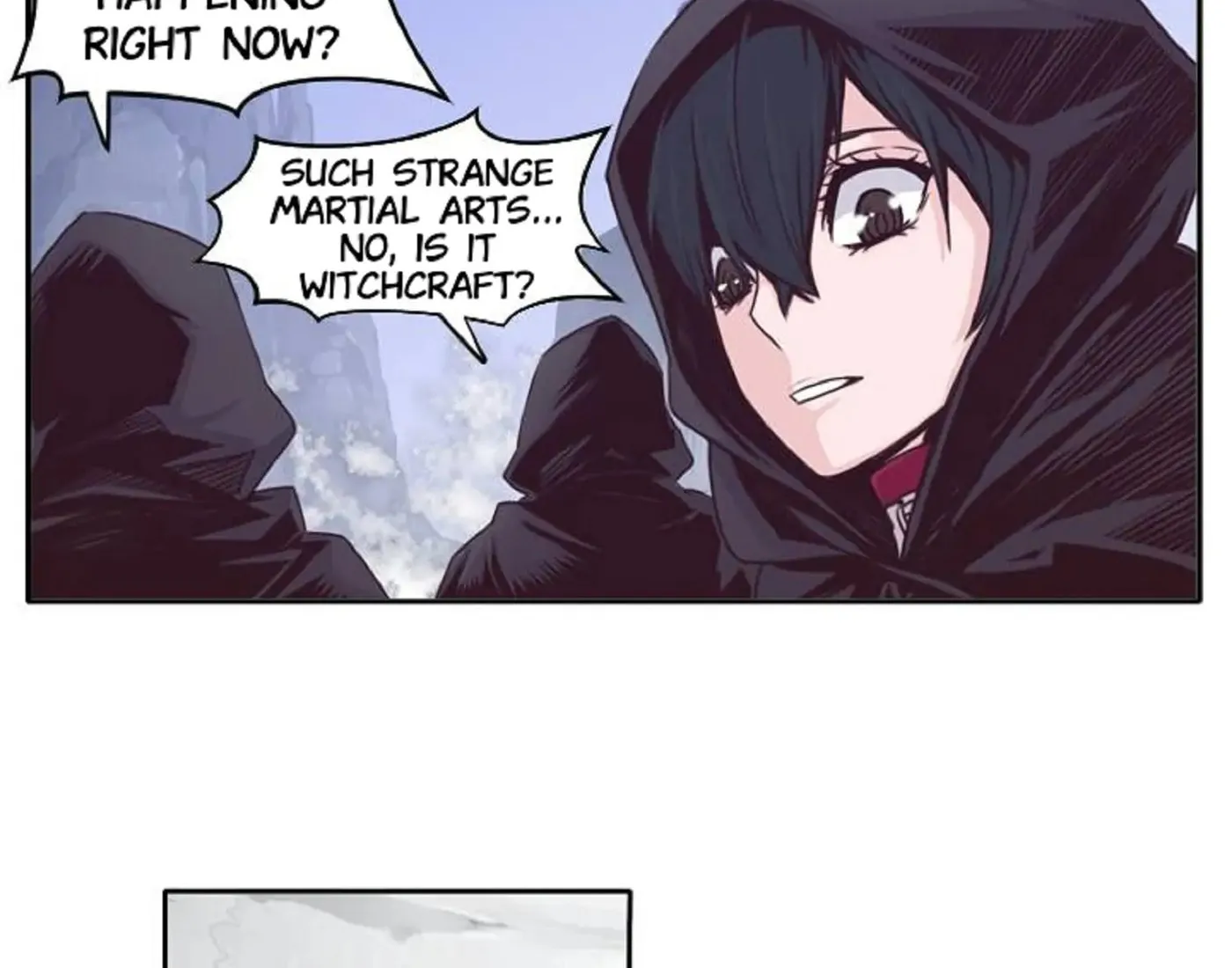 Hwalin Chapter 28 page 12 - 