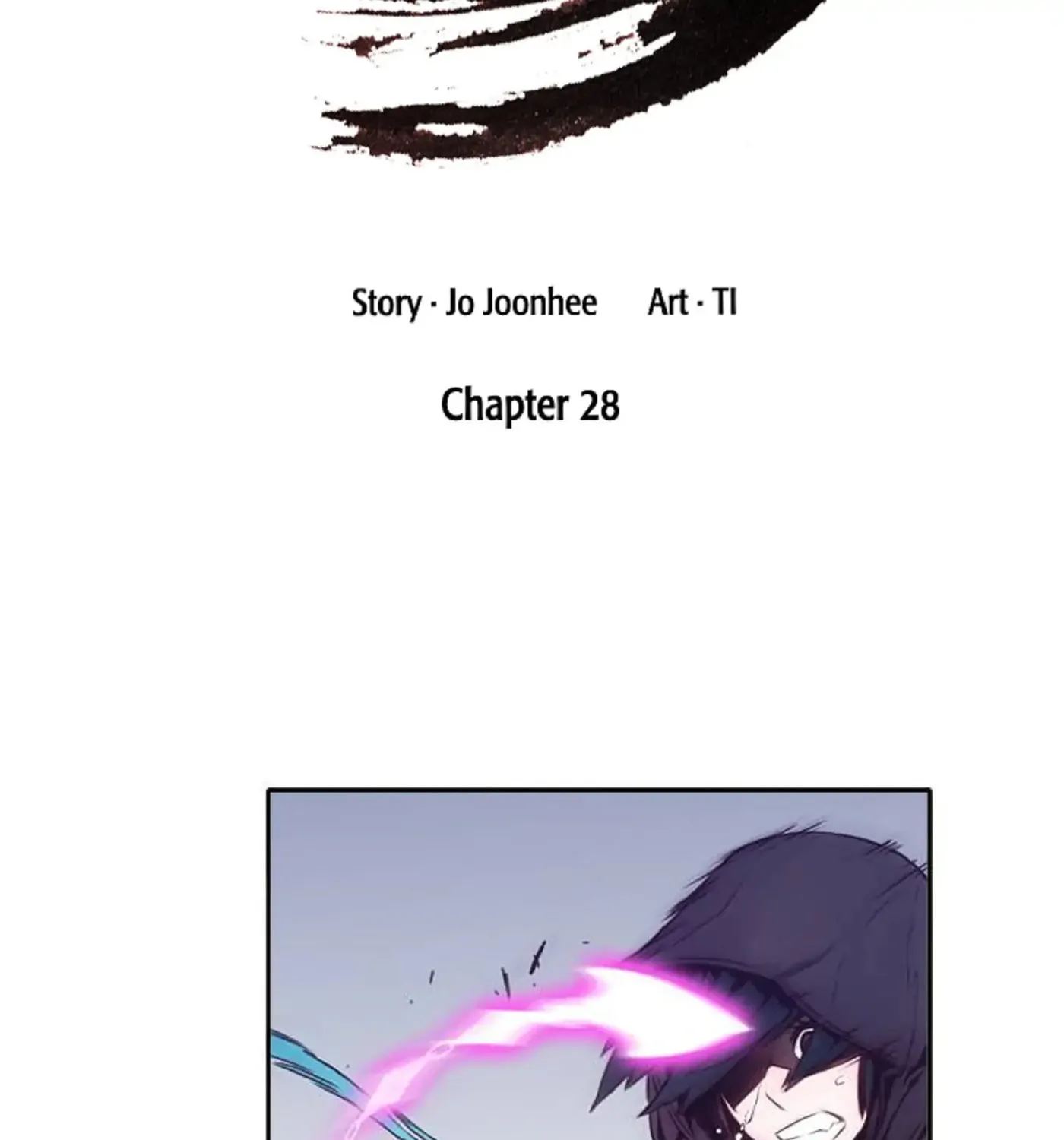 Hwalin Chapter 28 page 17 - 