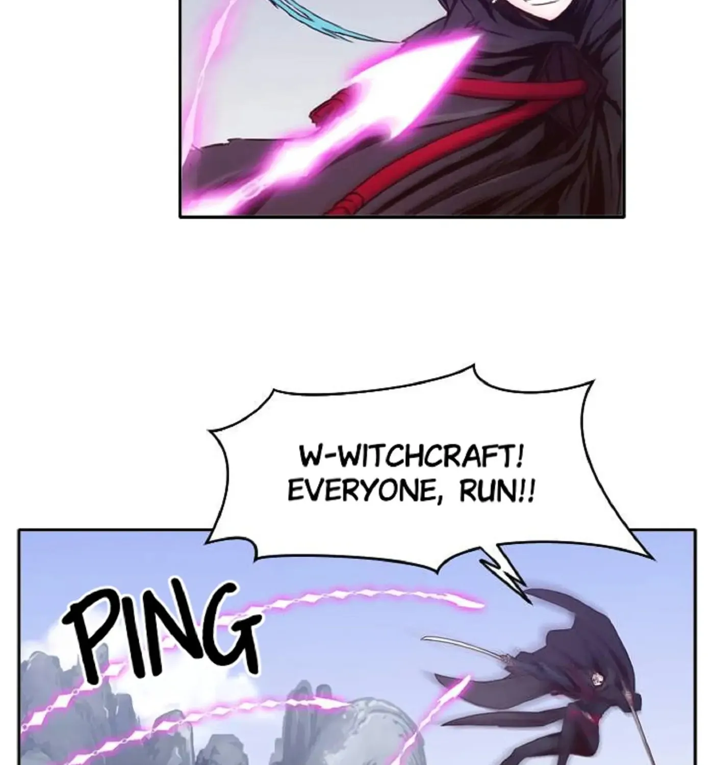 Hwalin Chapter 28 page 18 - 