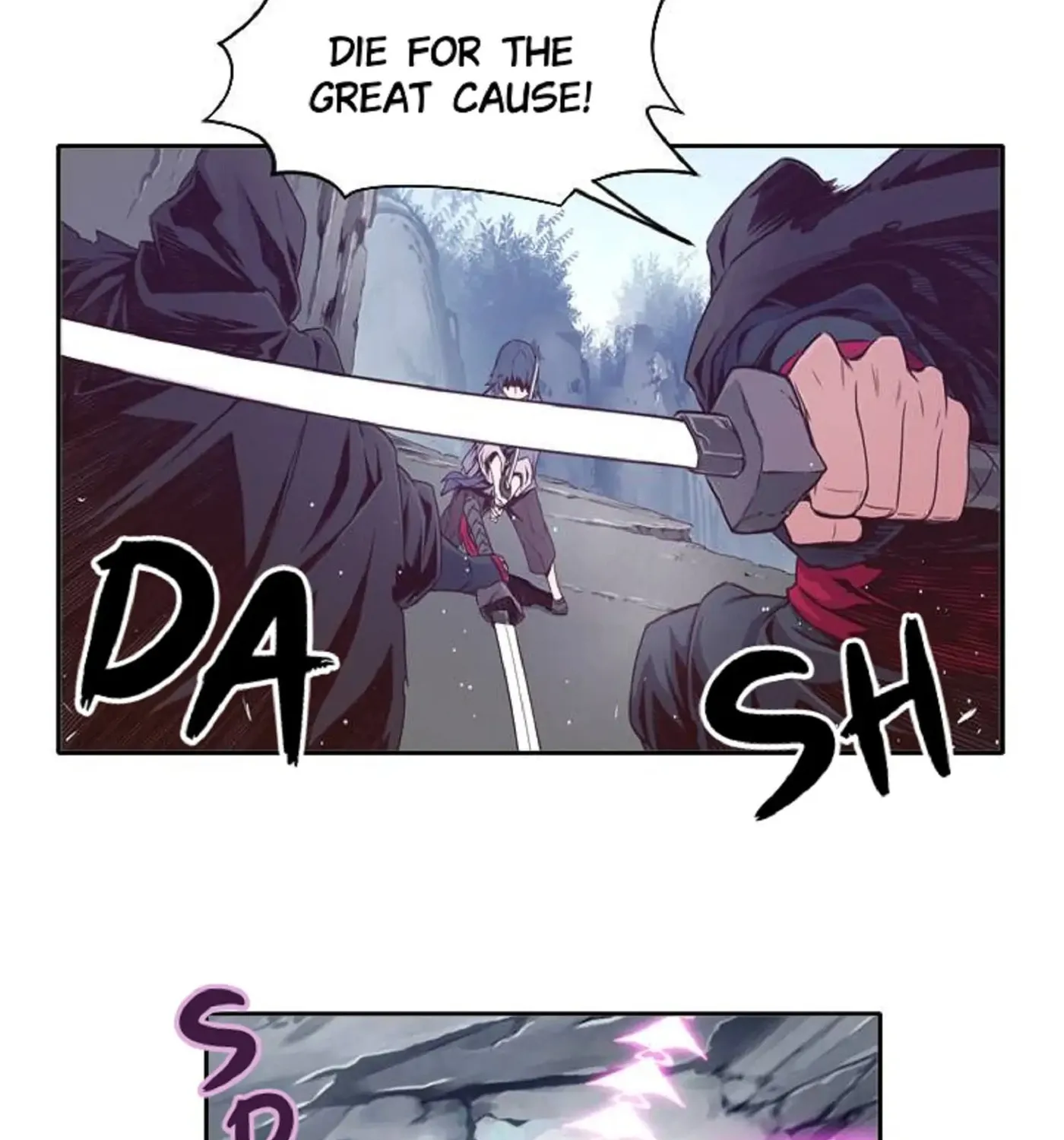 Hwalin Chapter 28 page 3 - 