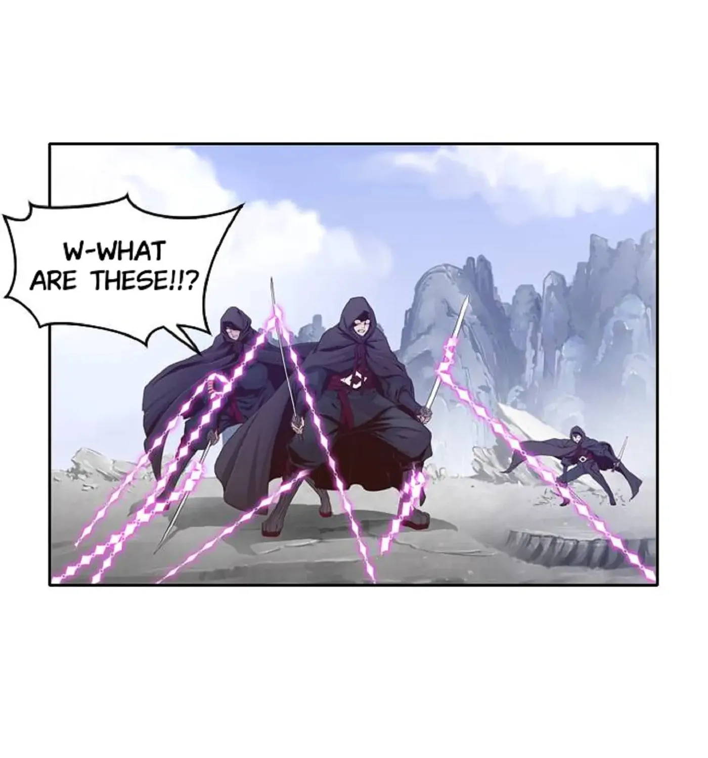 Hwalin Chapter 28 page 21 - 