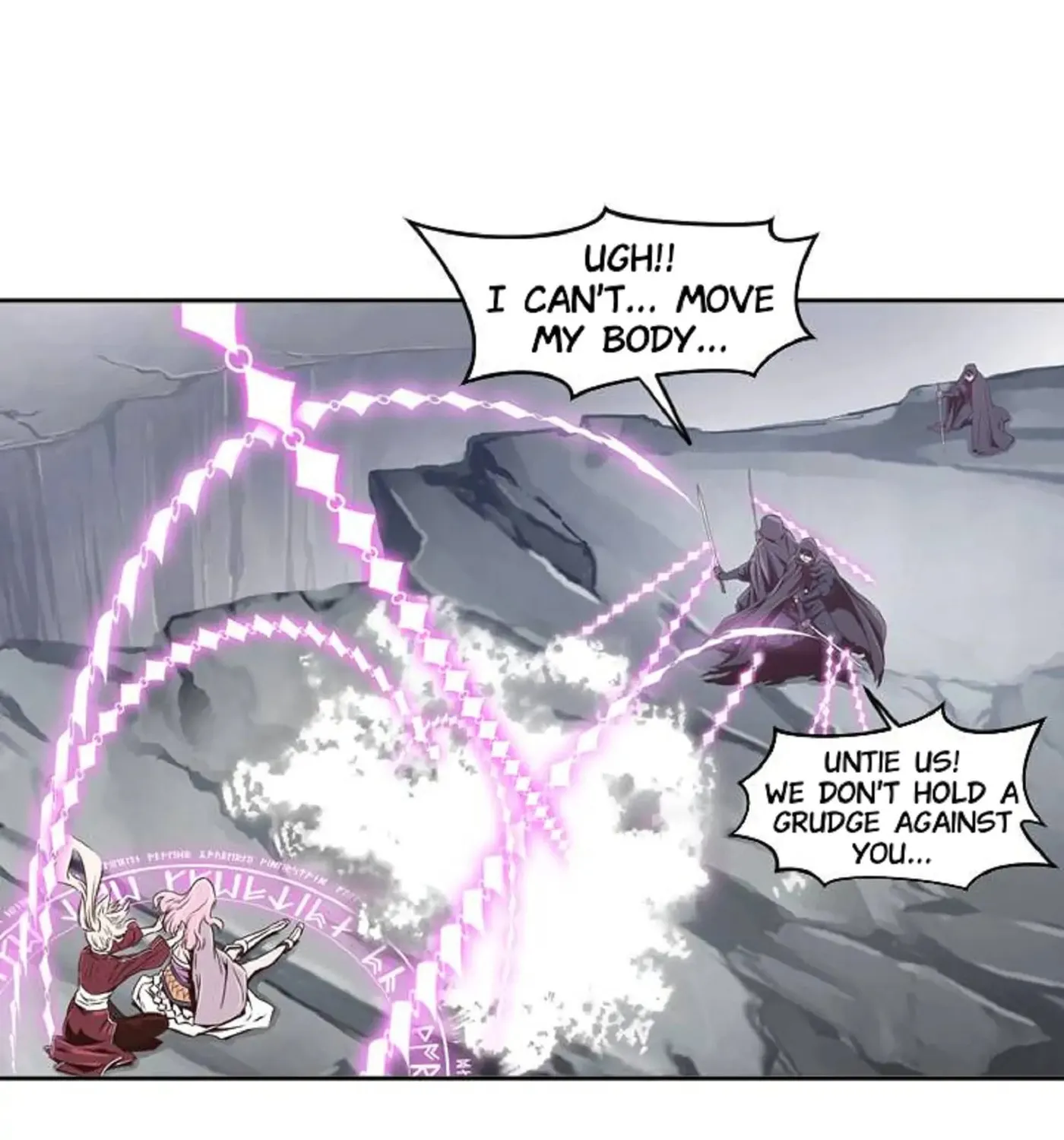 Hwalin Chapter 28 page 22 - 
