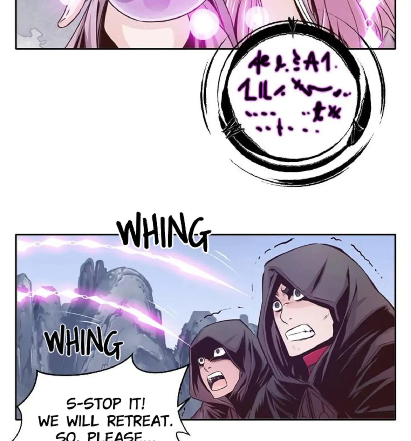 Hwalin Chapter 28 page 29 - 