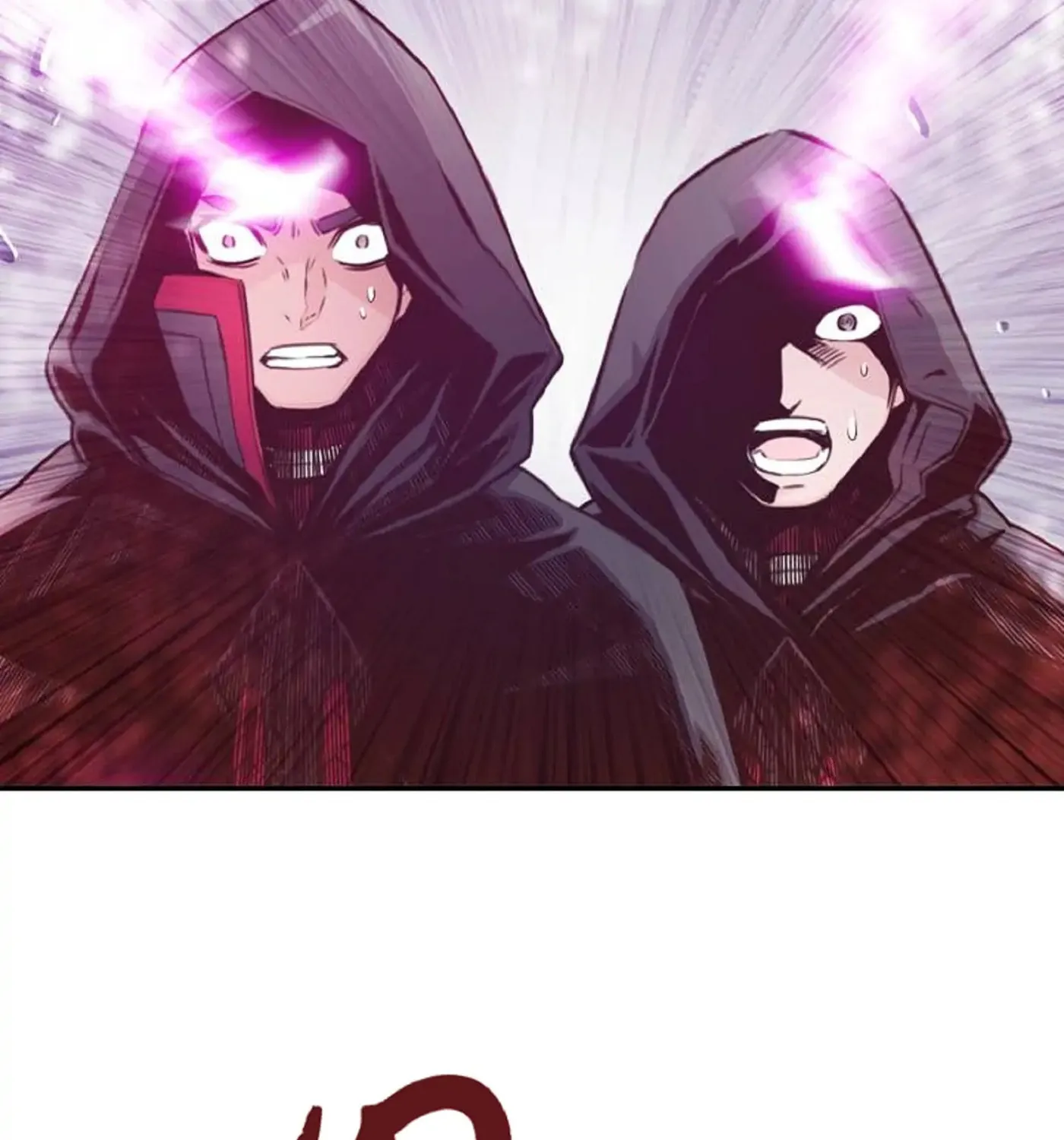 Hwalin Chapter 28 page 33 - 