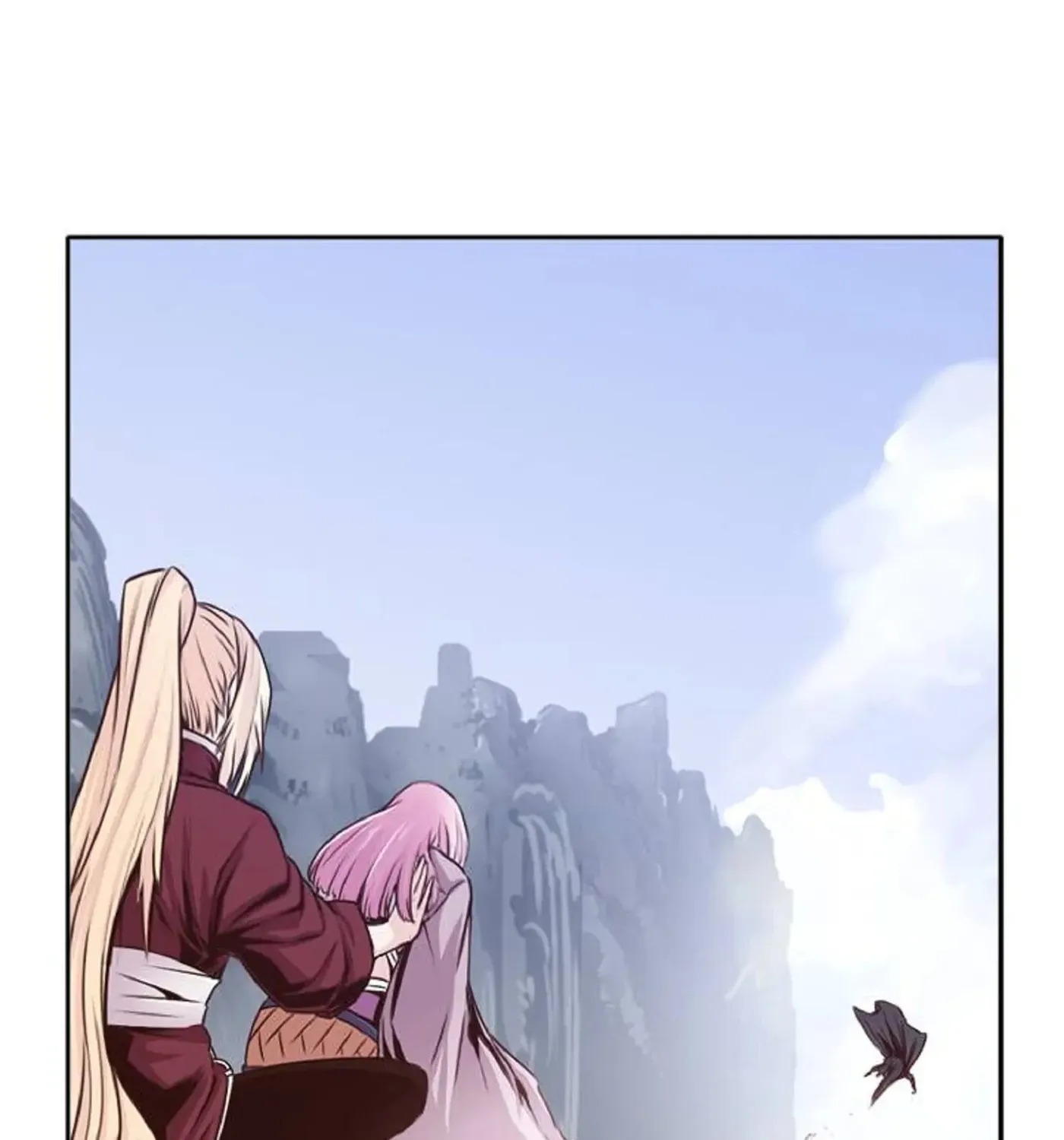 Hwalin Chapter 28 page 38 - 