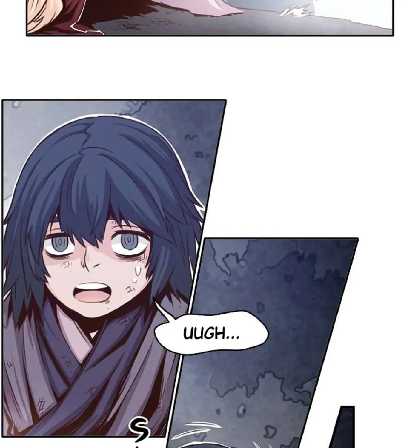 Hwalin Chapter 28 page 39 - 