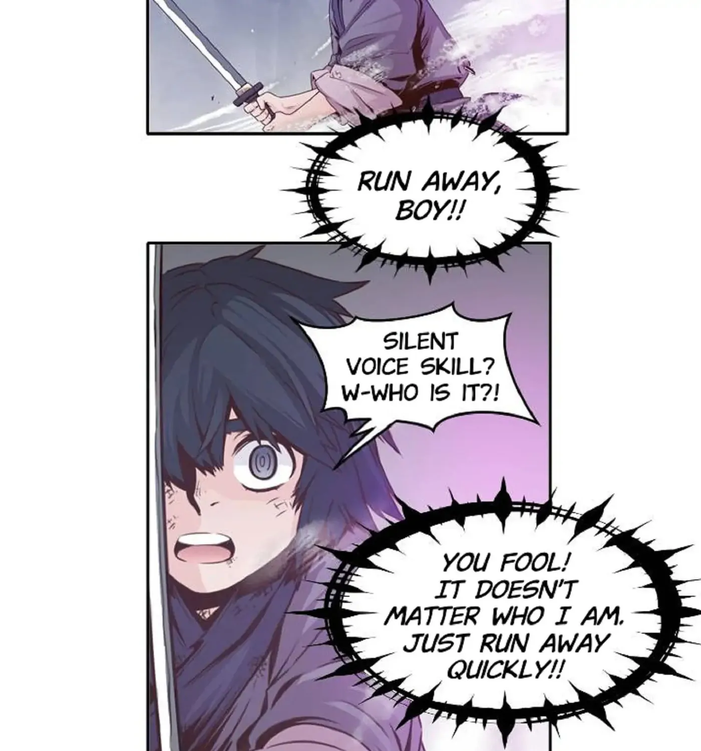 Hwalin Chapter 28 page 5 - 