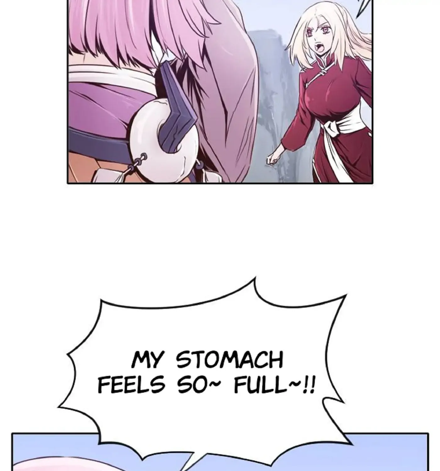 Hwalin Chapter 28 page 49 - 