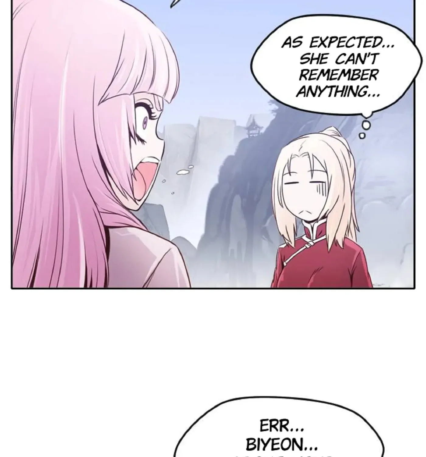 Hwalin Chapter 28 page 50 - 