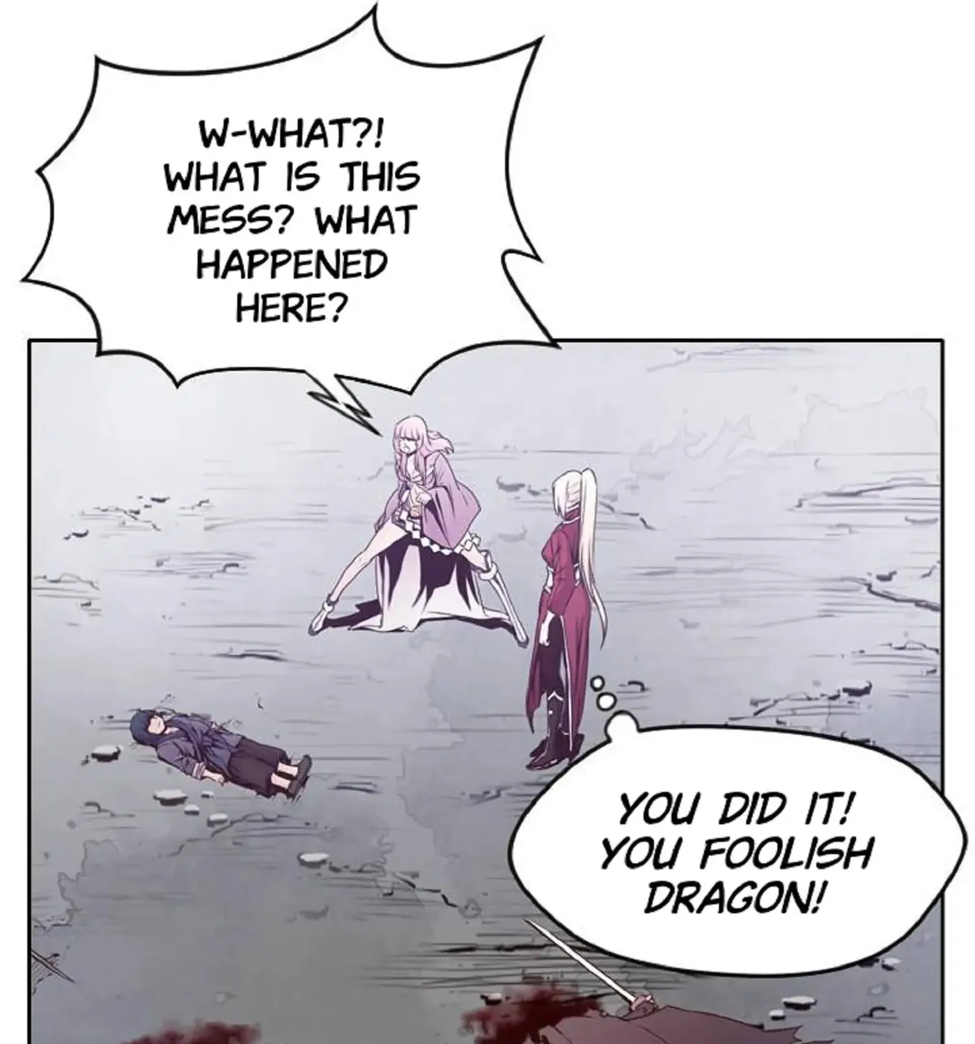 Hwalin Chapter 28 page 53 - 