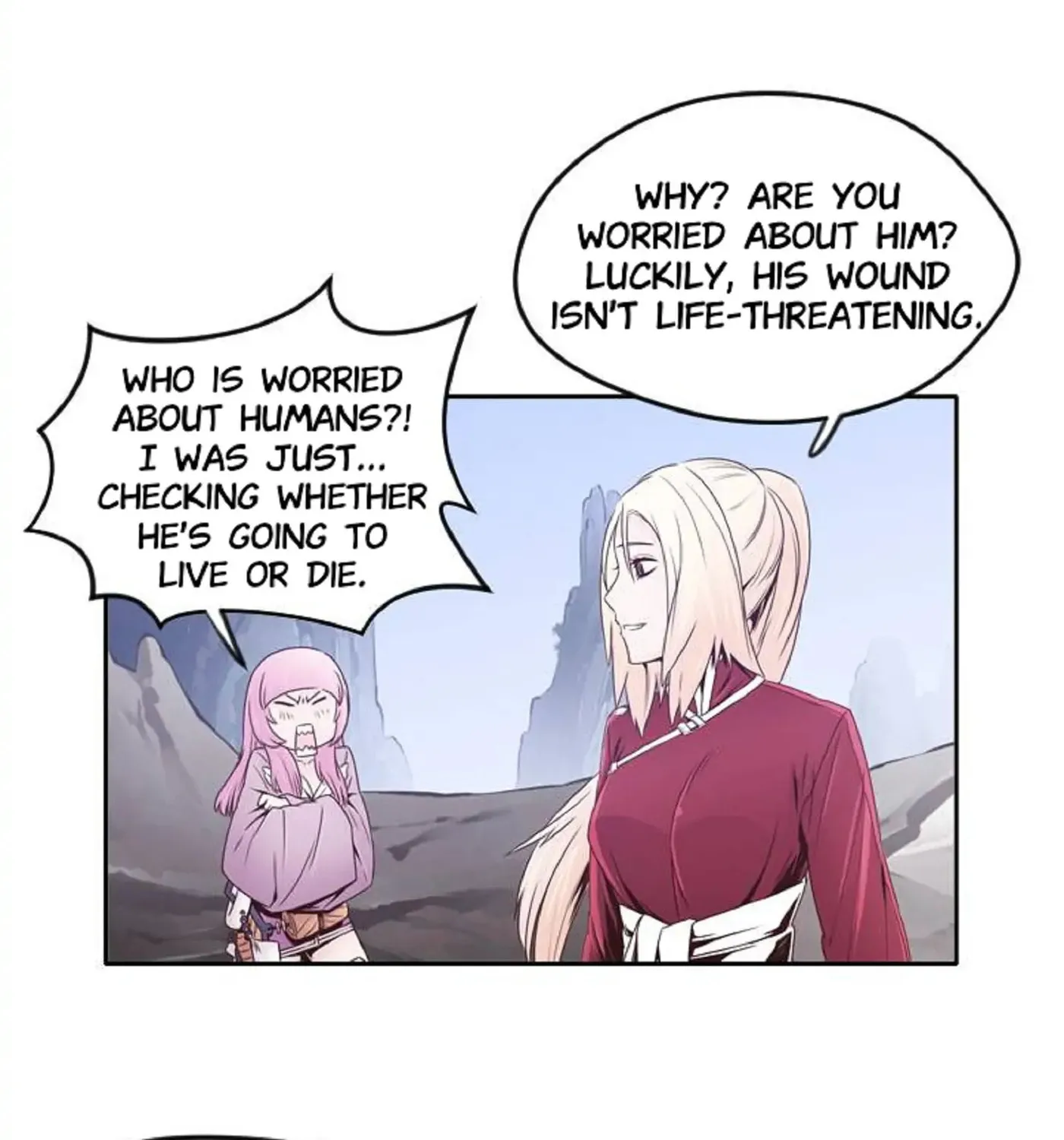 Hwalin Chapter 28 page 58 - 
