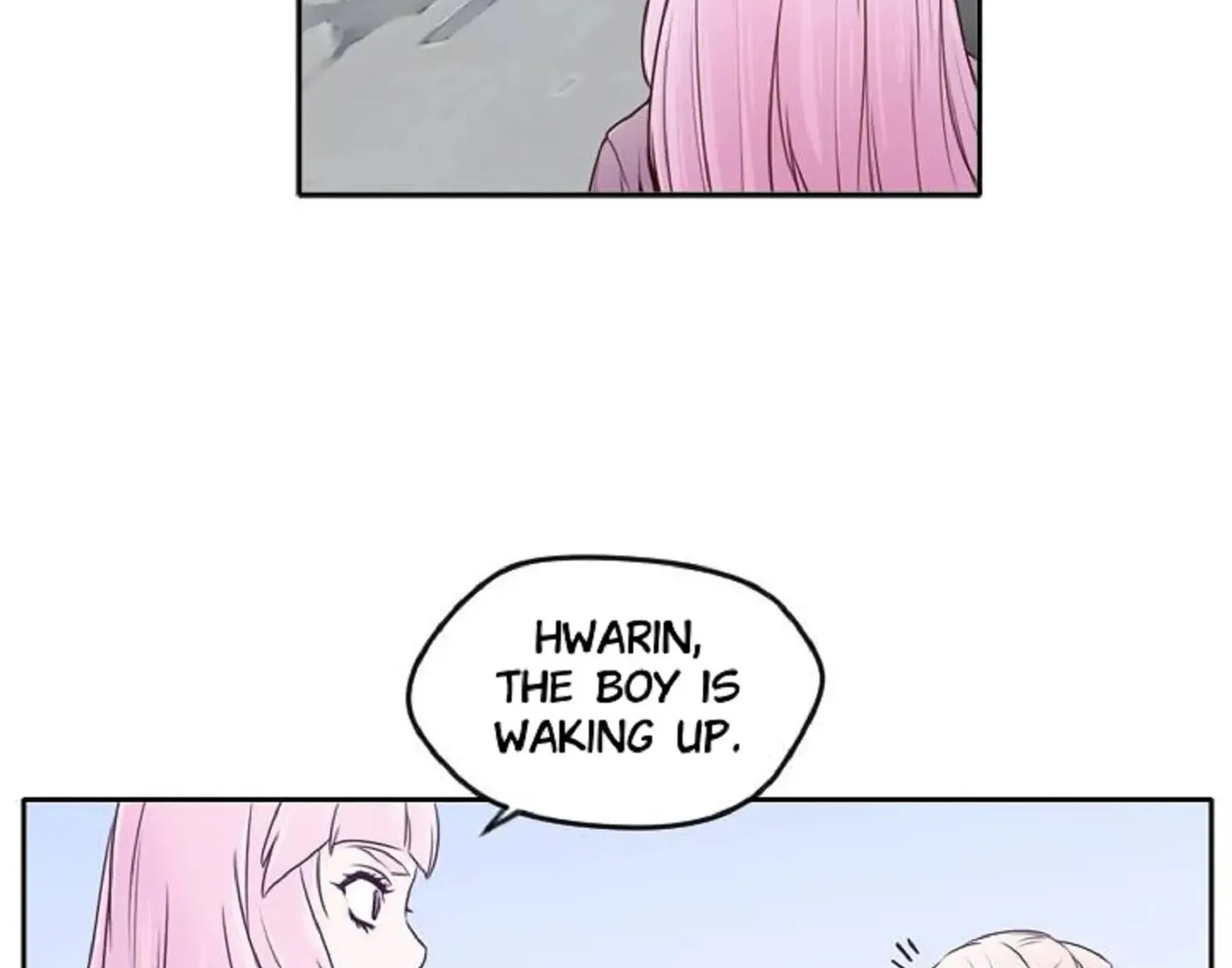 Hwalin Chapter 28 page 64 - 