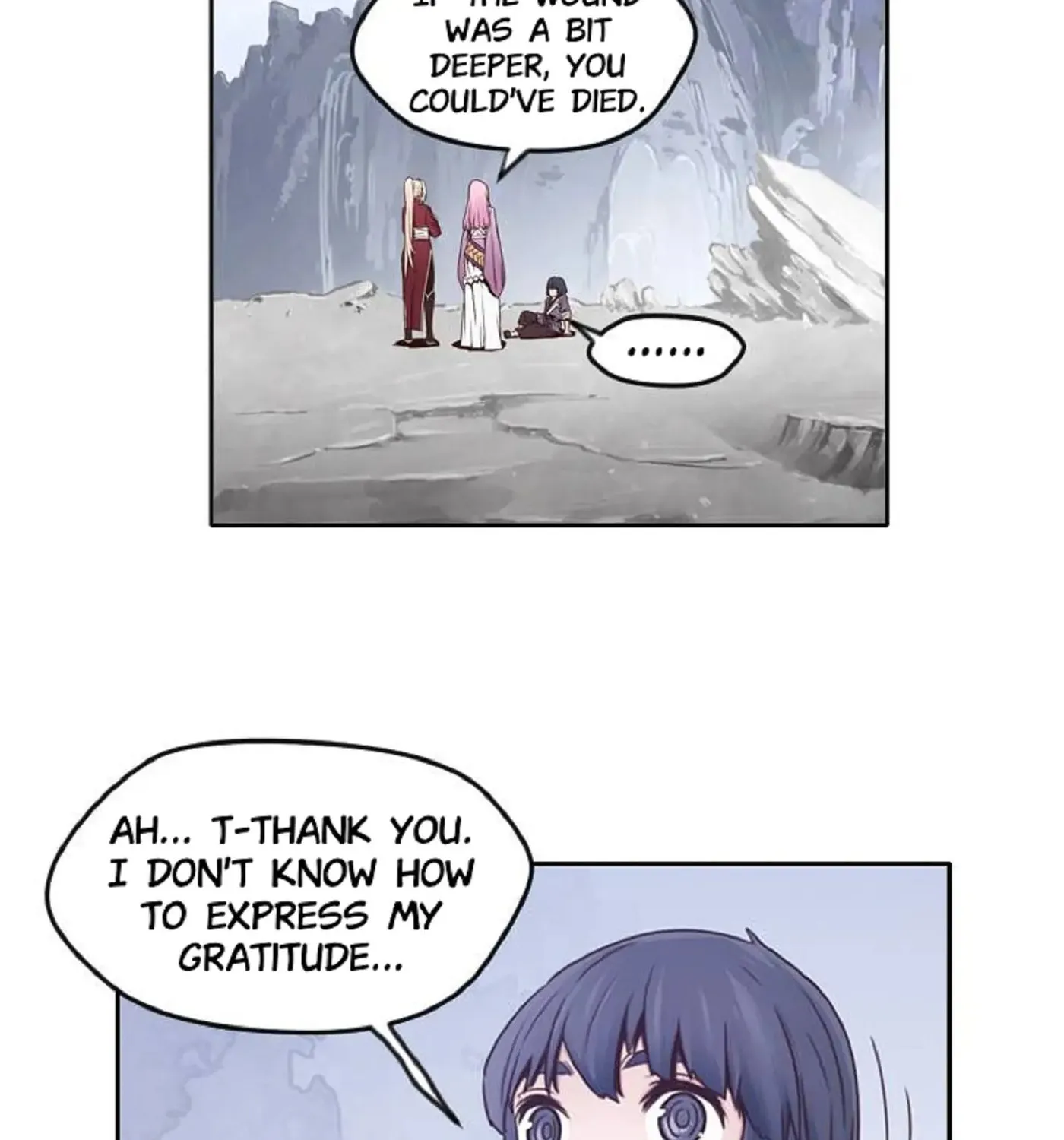 Hwalin Chapter 28 page 67 - 