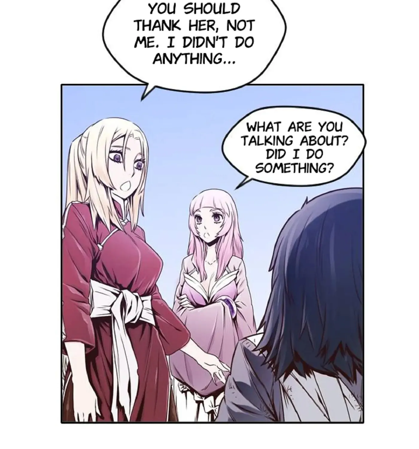 Hwalin Chapter 28 page 69 - 