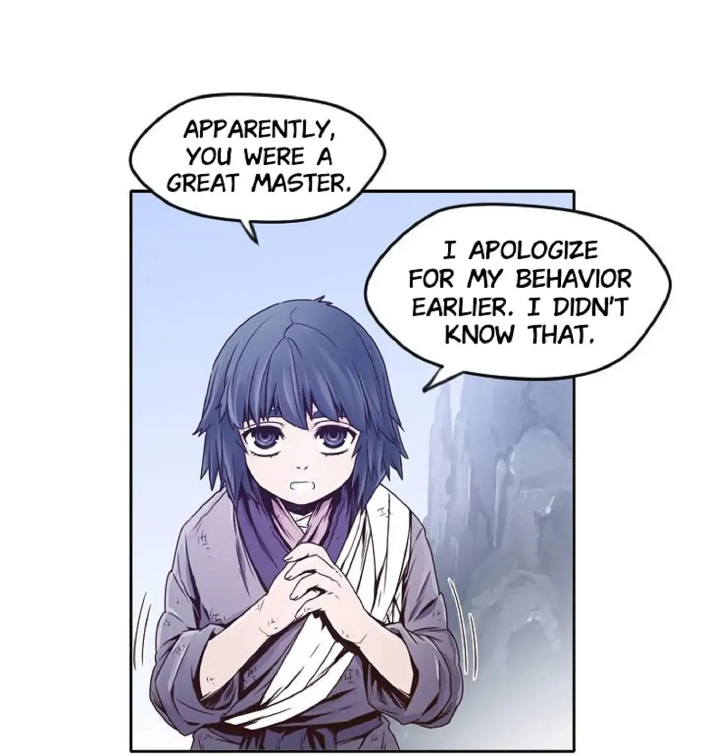 Hwalin Chapter 28 page 70 - 