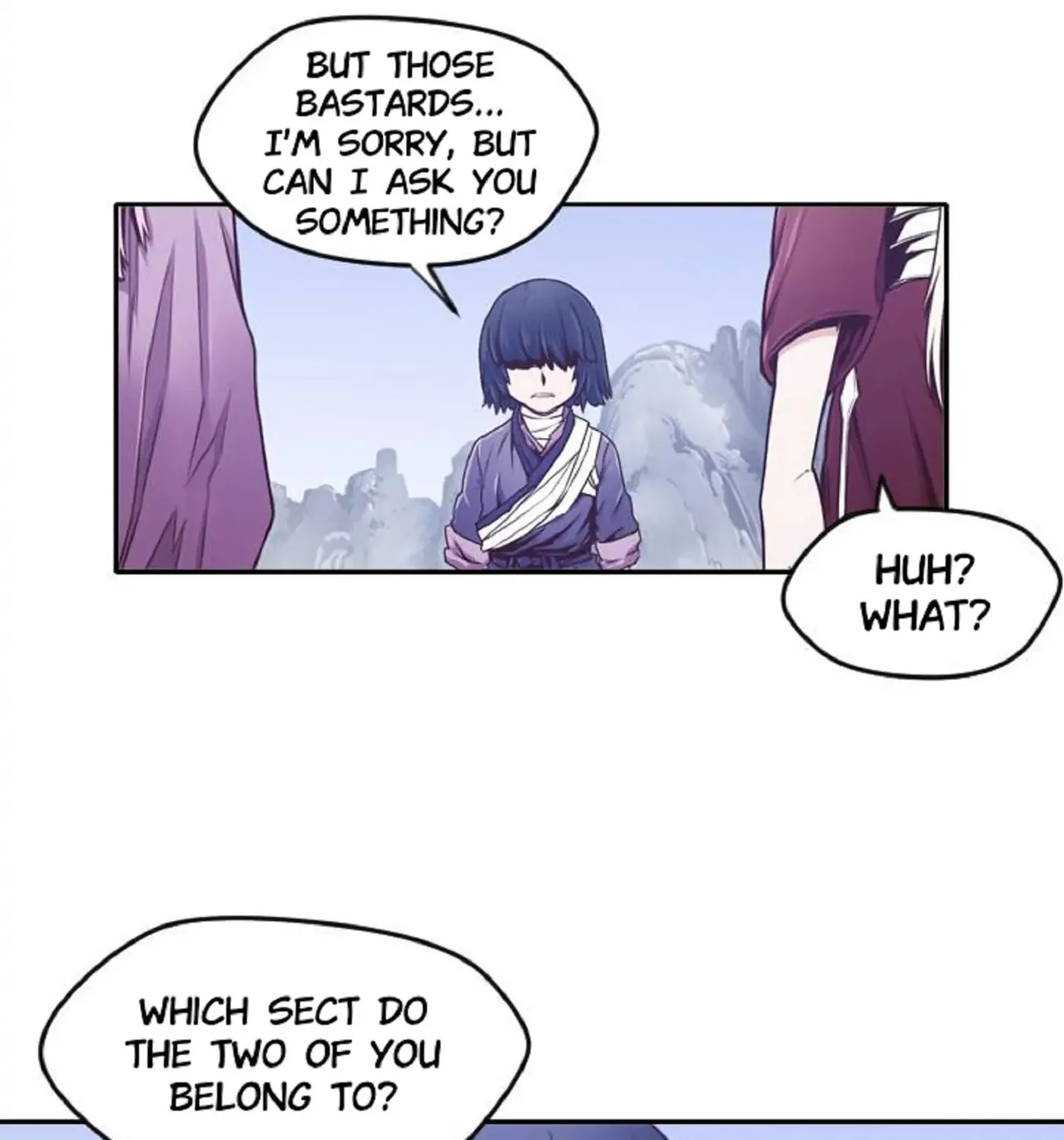 Hwalin Chapter 28 page 74 - 