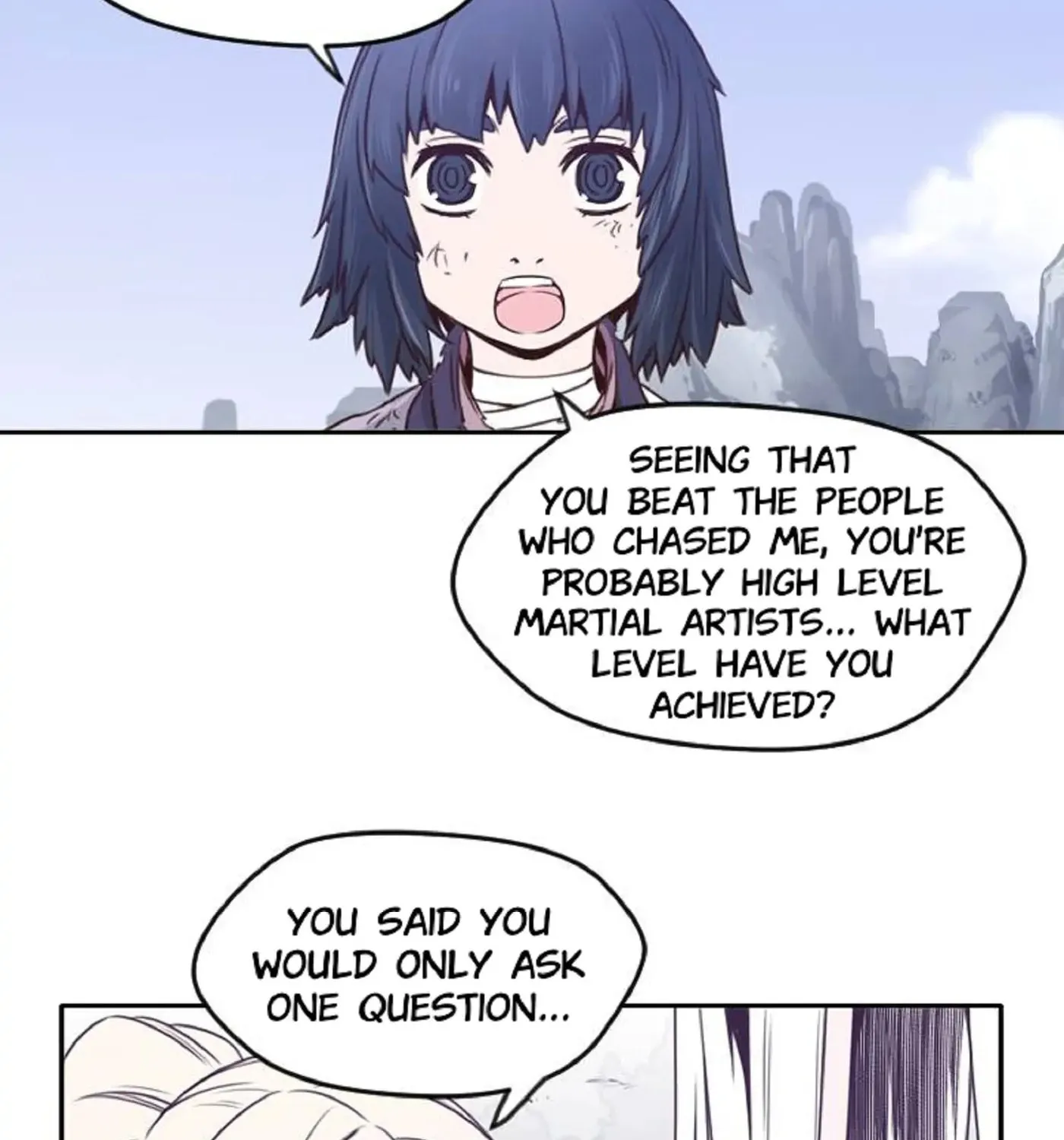 Hwalin Chapter 28 page 75 - 