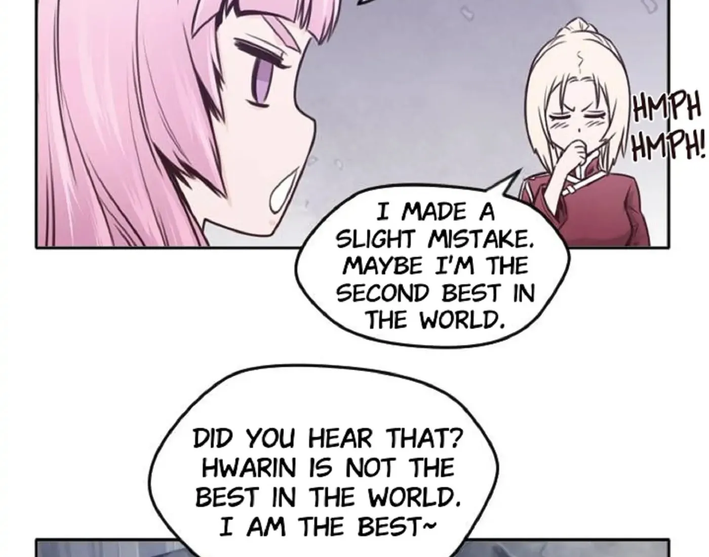 Hwalin Chapter 28 page 80 - 