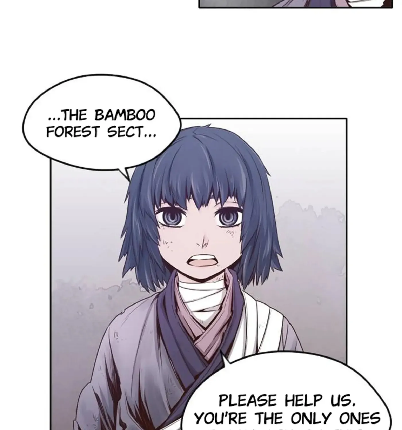 Hwalin Chapter 28 page 85 - 