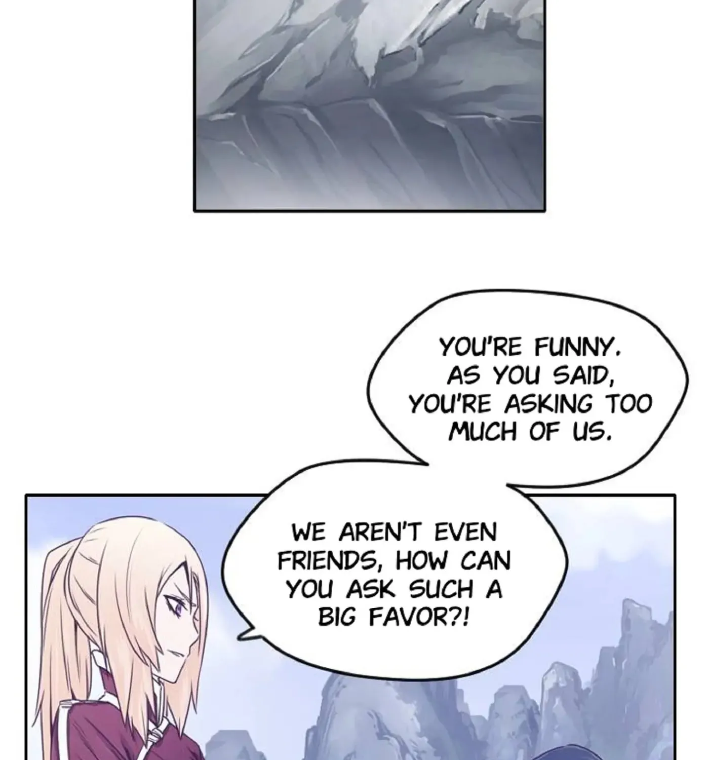 Hwalin Chapter 28 page 87 - 