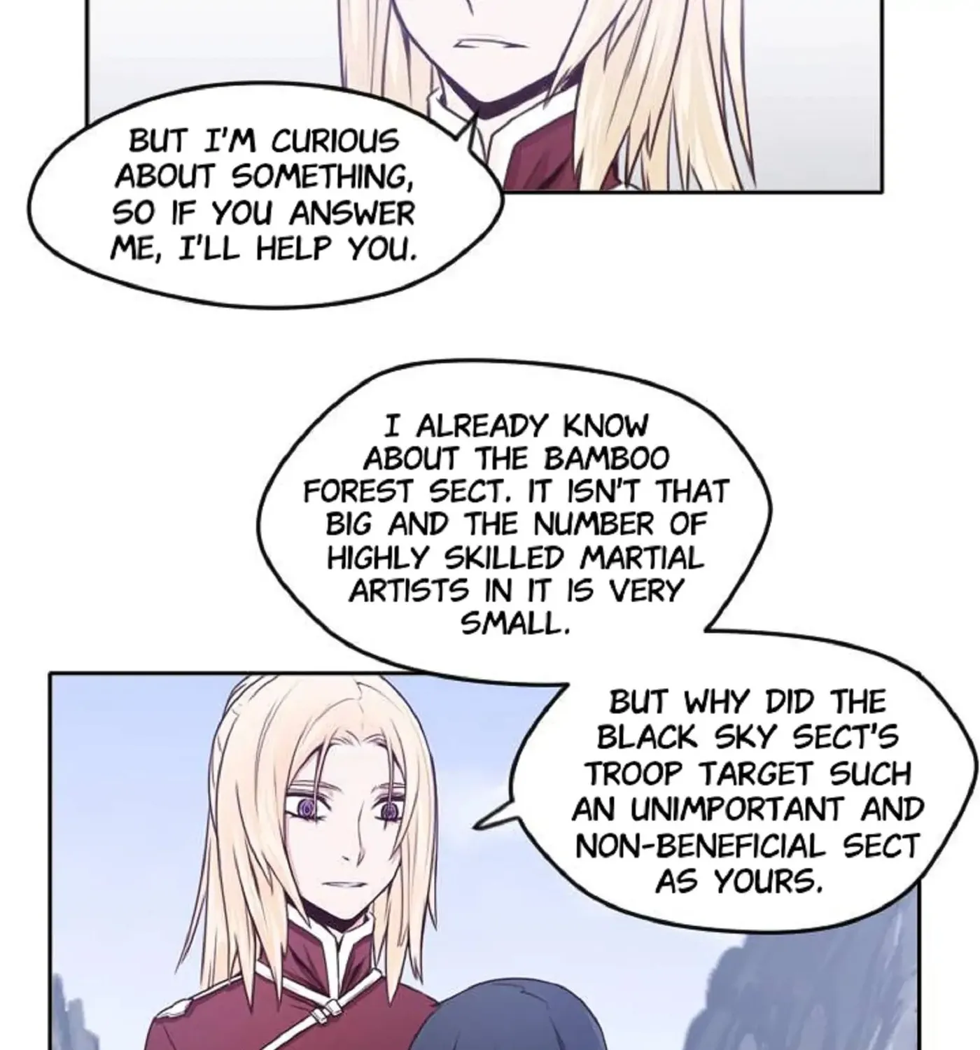 Hwalin Chapter 28 page 89 - 