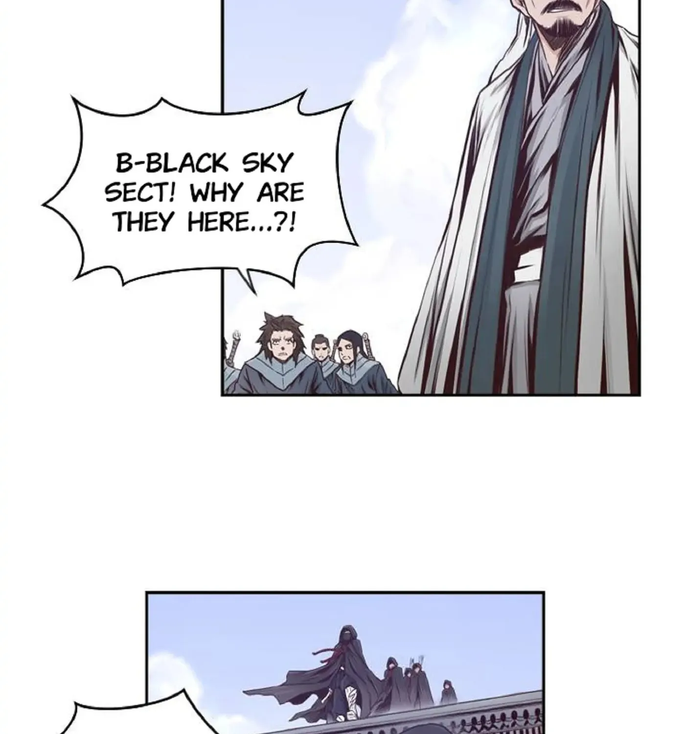 Hwalin Chapter 29 page 15 - 