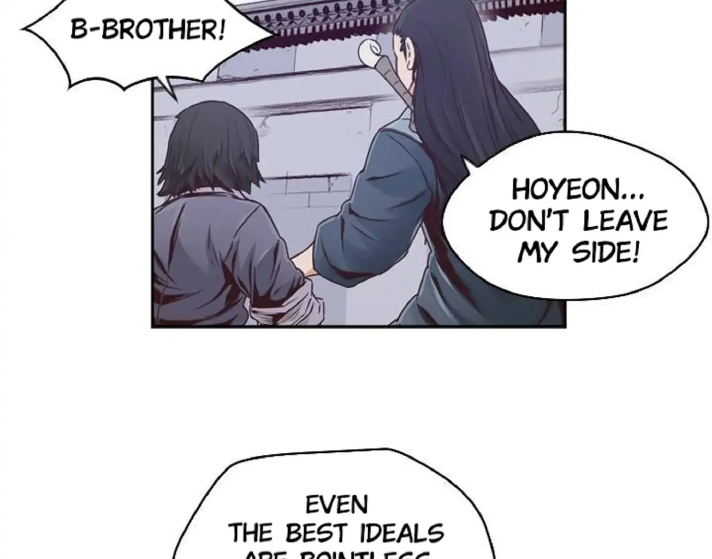 Hwalin Chapter 29 page 16 - 