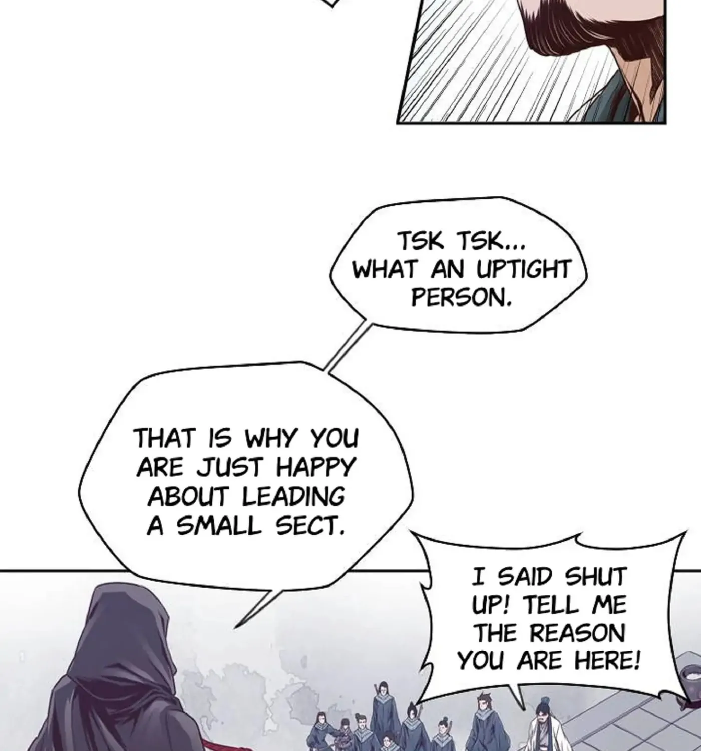 Hwalin Chapter 29 page 18 - 