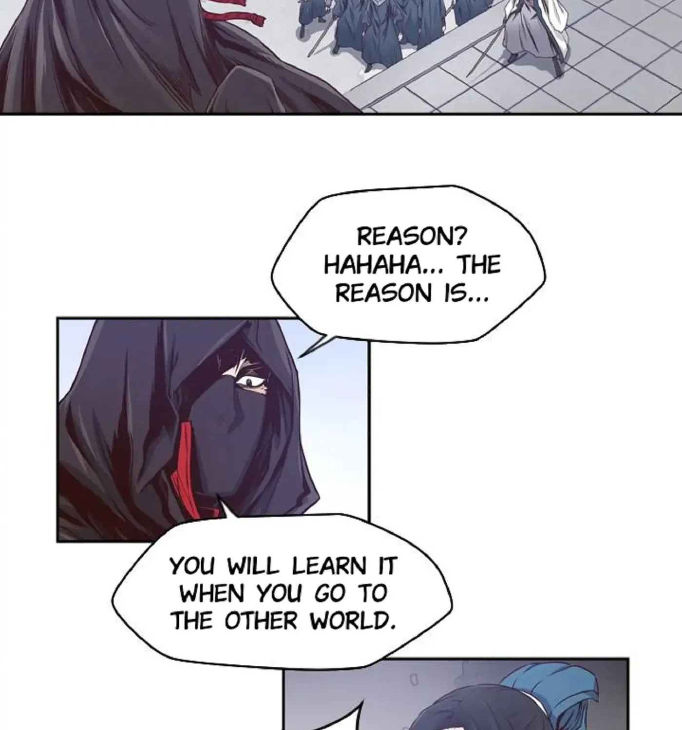 Hwalin Chapter 29 page 19 - 