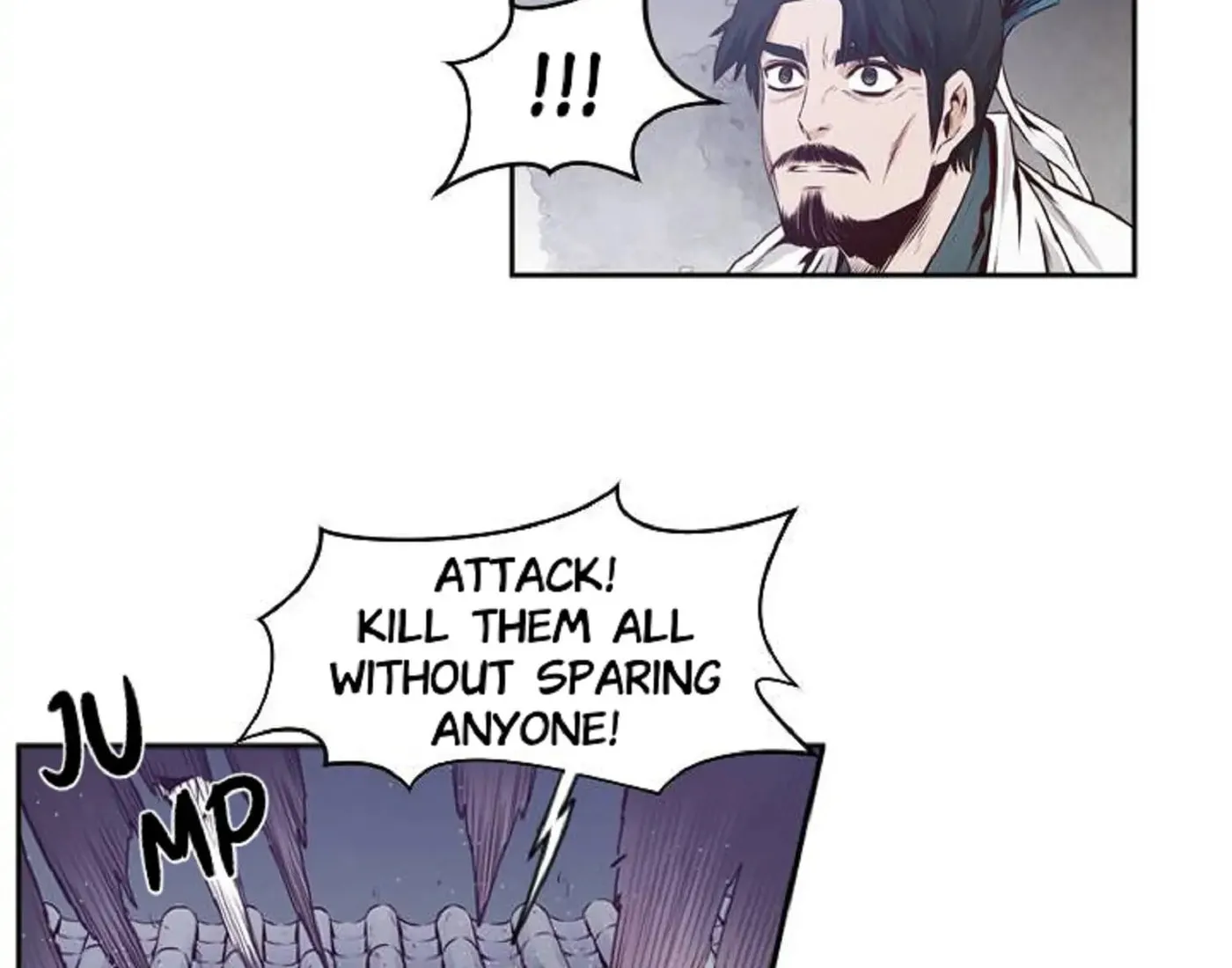 Hwalin Chapter 29 page 20 - 