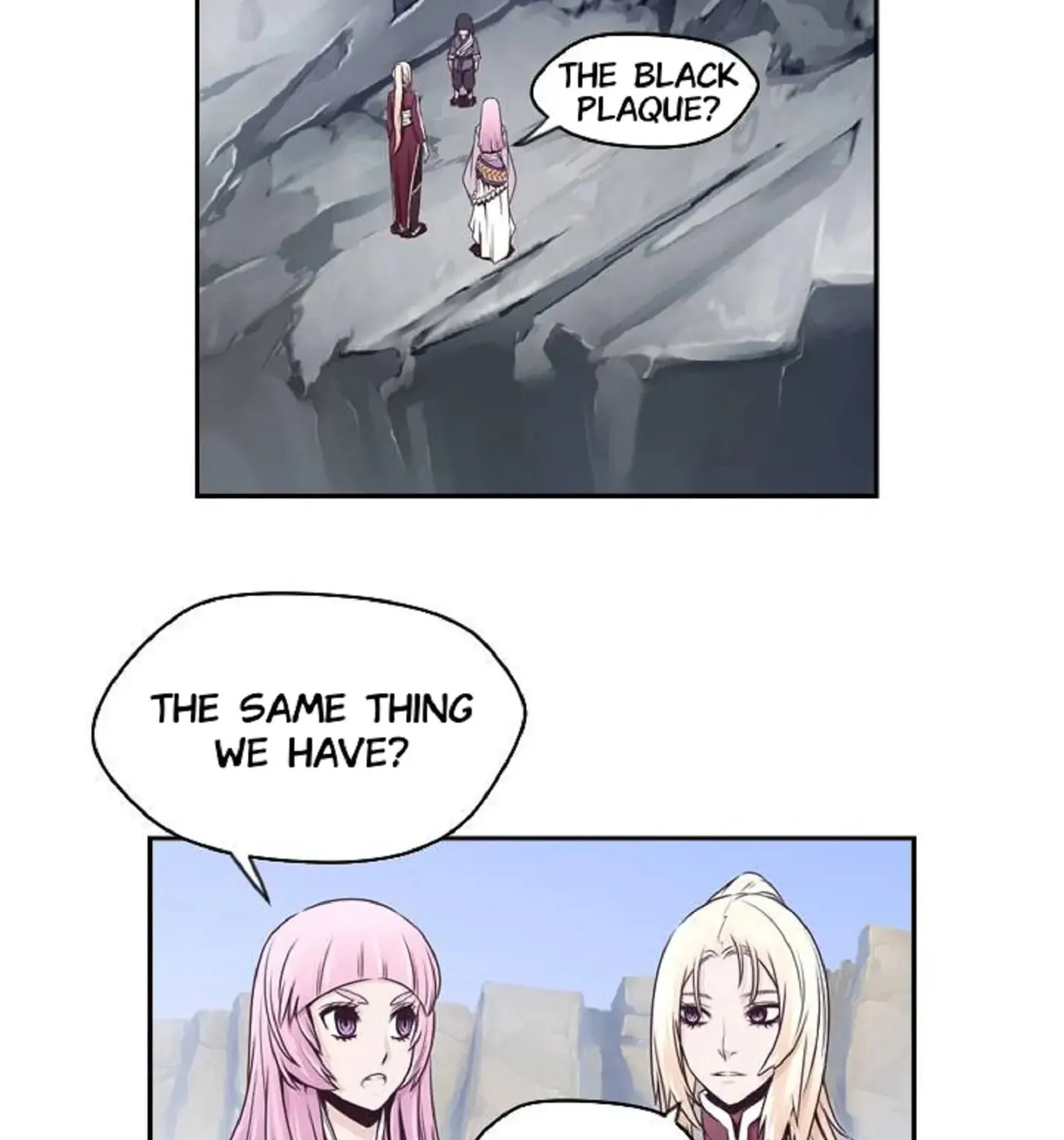 Hwalin Chapter 29 page 3 - 