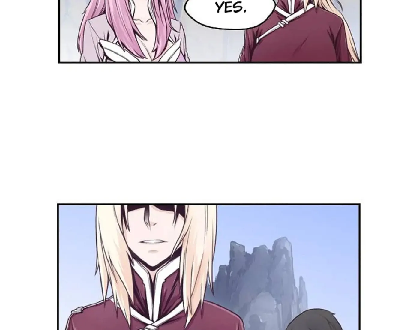 Hwalin Chapter 29 page 4 - 