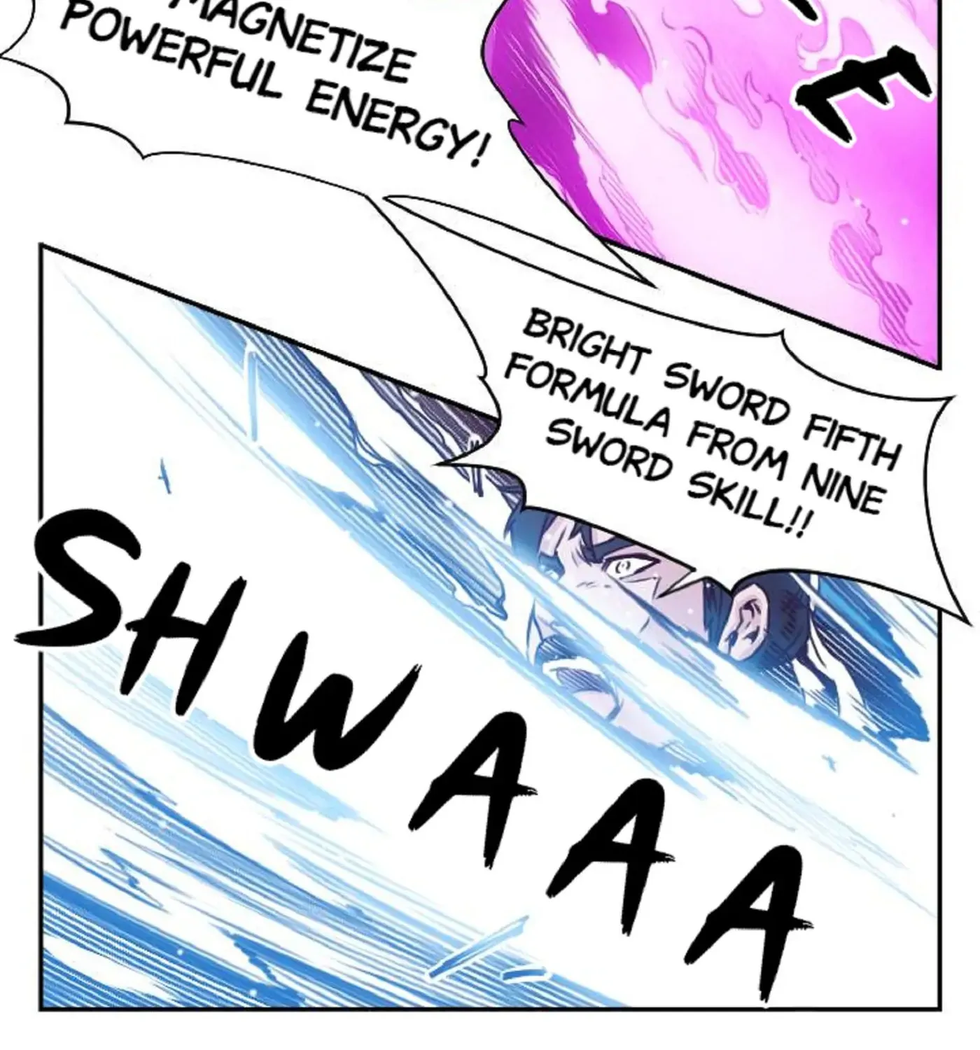 Hwalin Chapter 29 page 35 - 