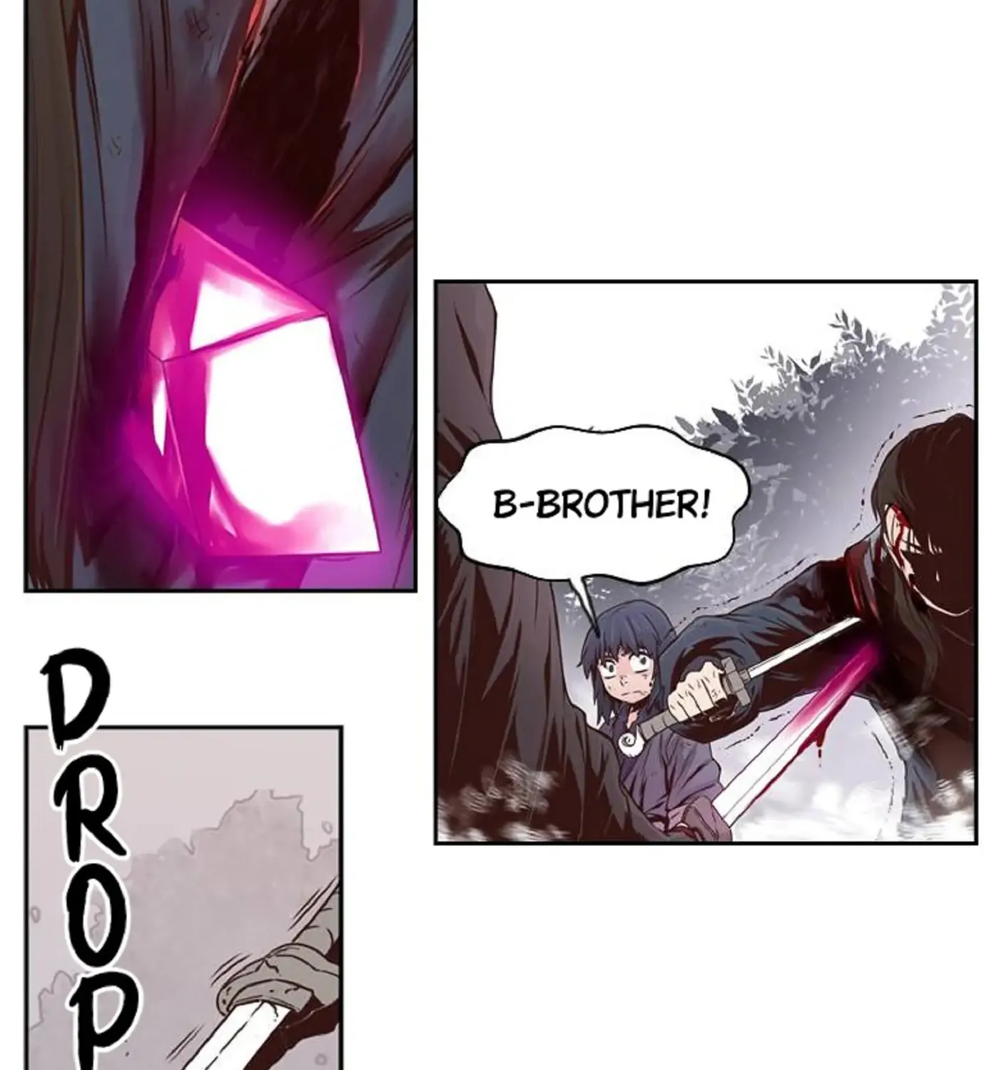 Hwalin Chapter 29 page 54 - 