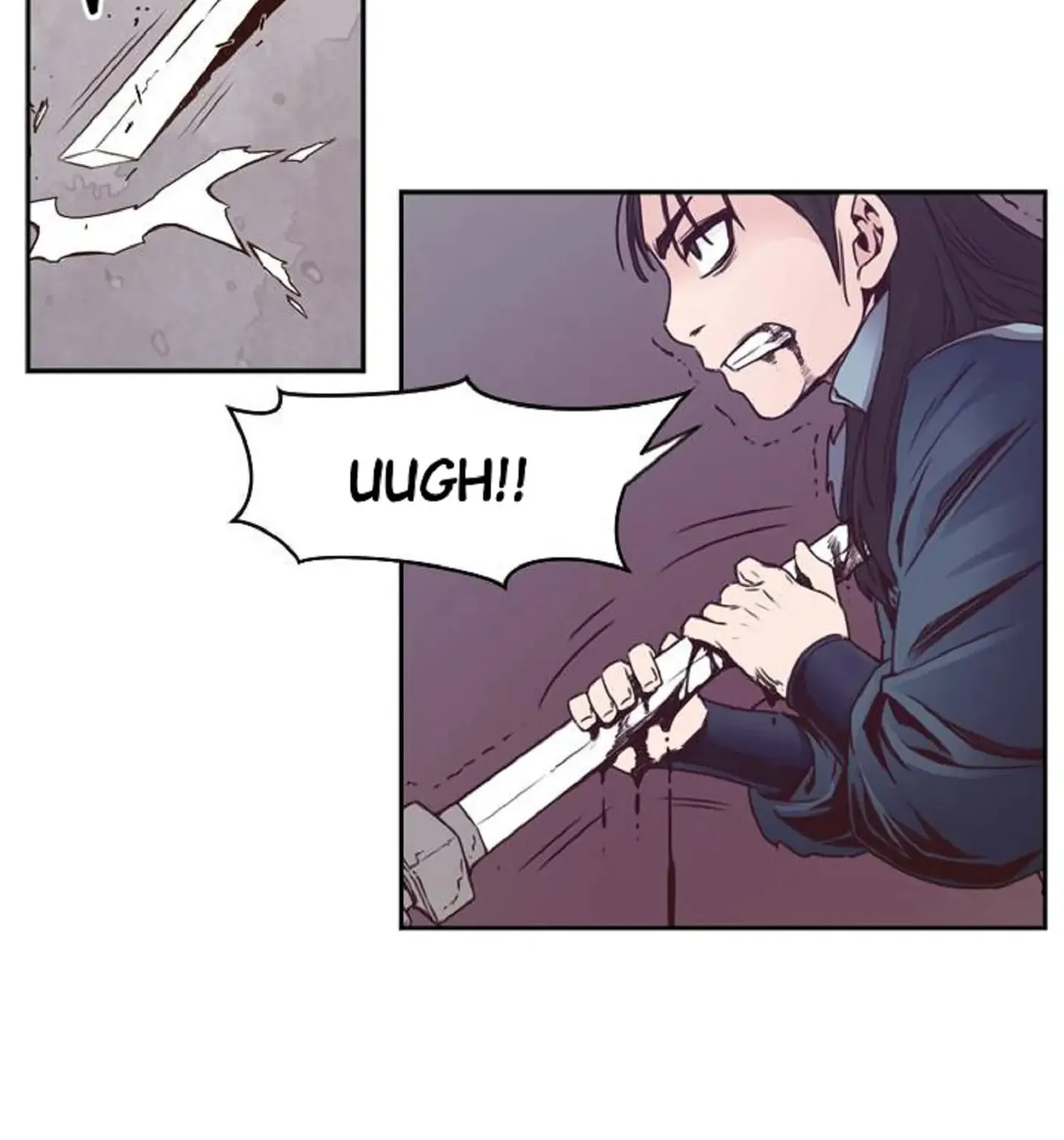 Hwalin Chapter 29 page 55 - 