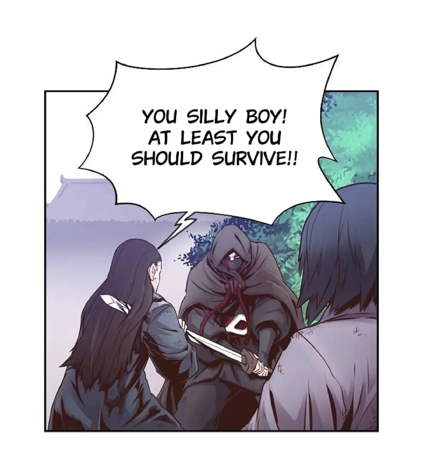 Hwalin Chapter 29 page 58 - 