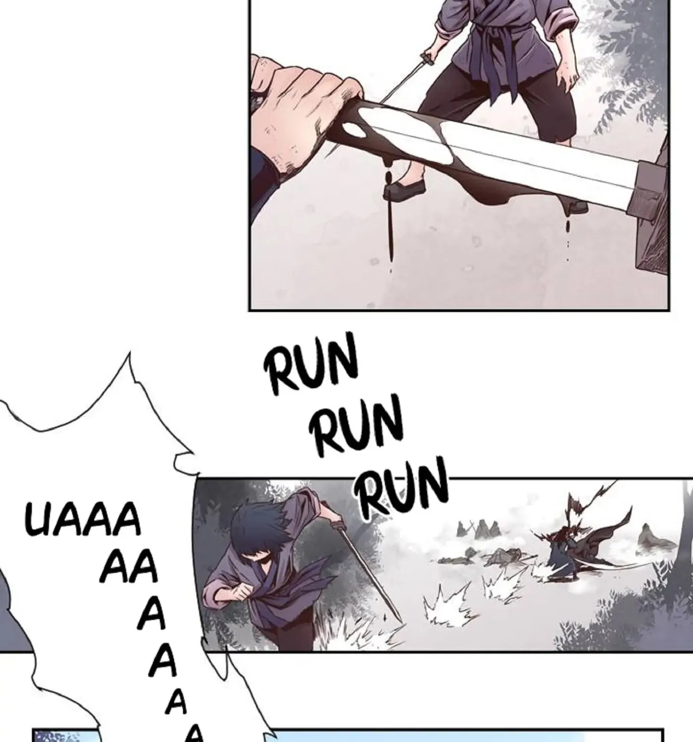 Hwalin Chapter 29 page 62 - 