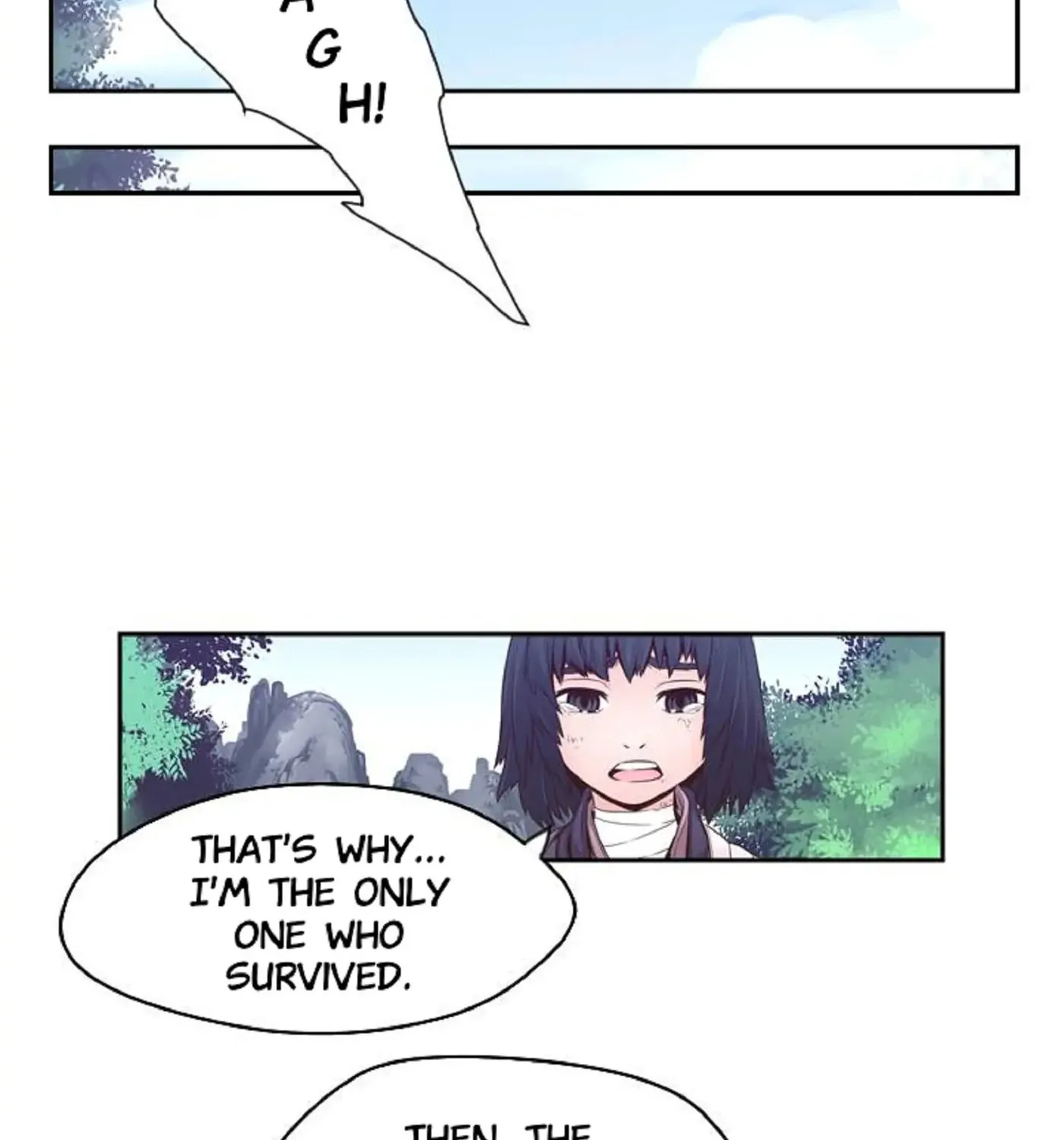 Hwalin Chapter 29 page 63 - 