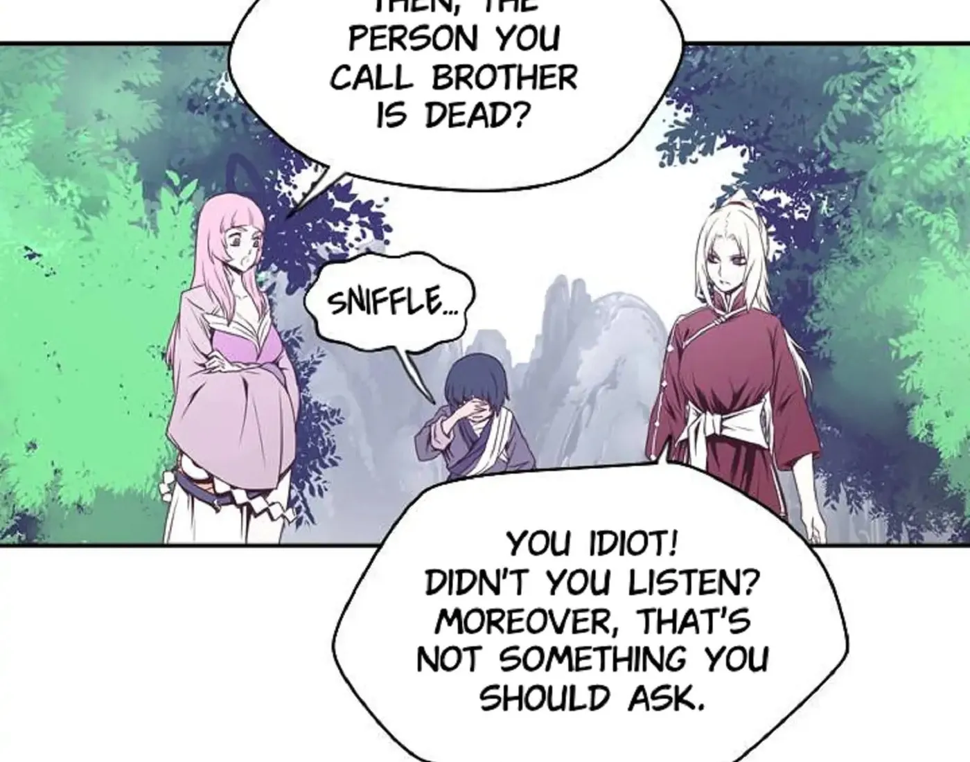 Hwalin Chapter 29 page 64 - 