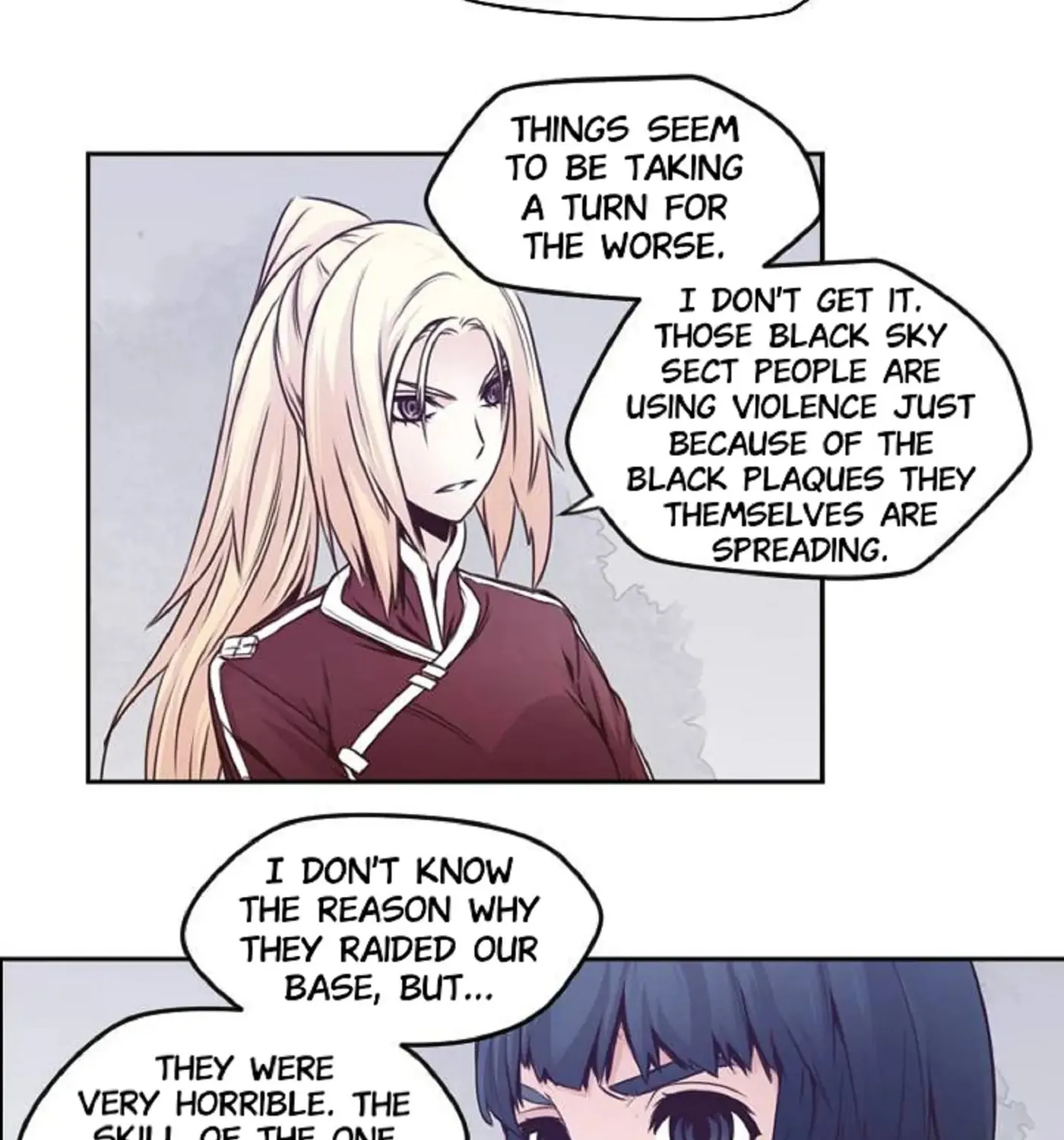 Hwalin Chapter 29 page 65 - 