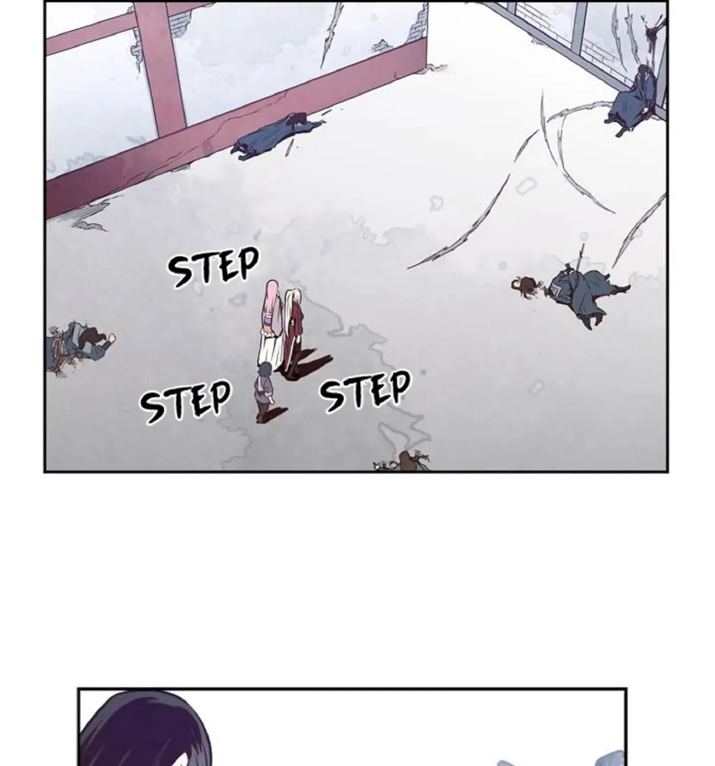 Hwalin Chapter 29 page 71 - 