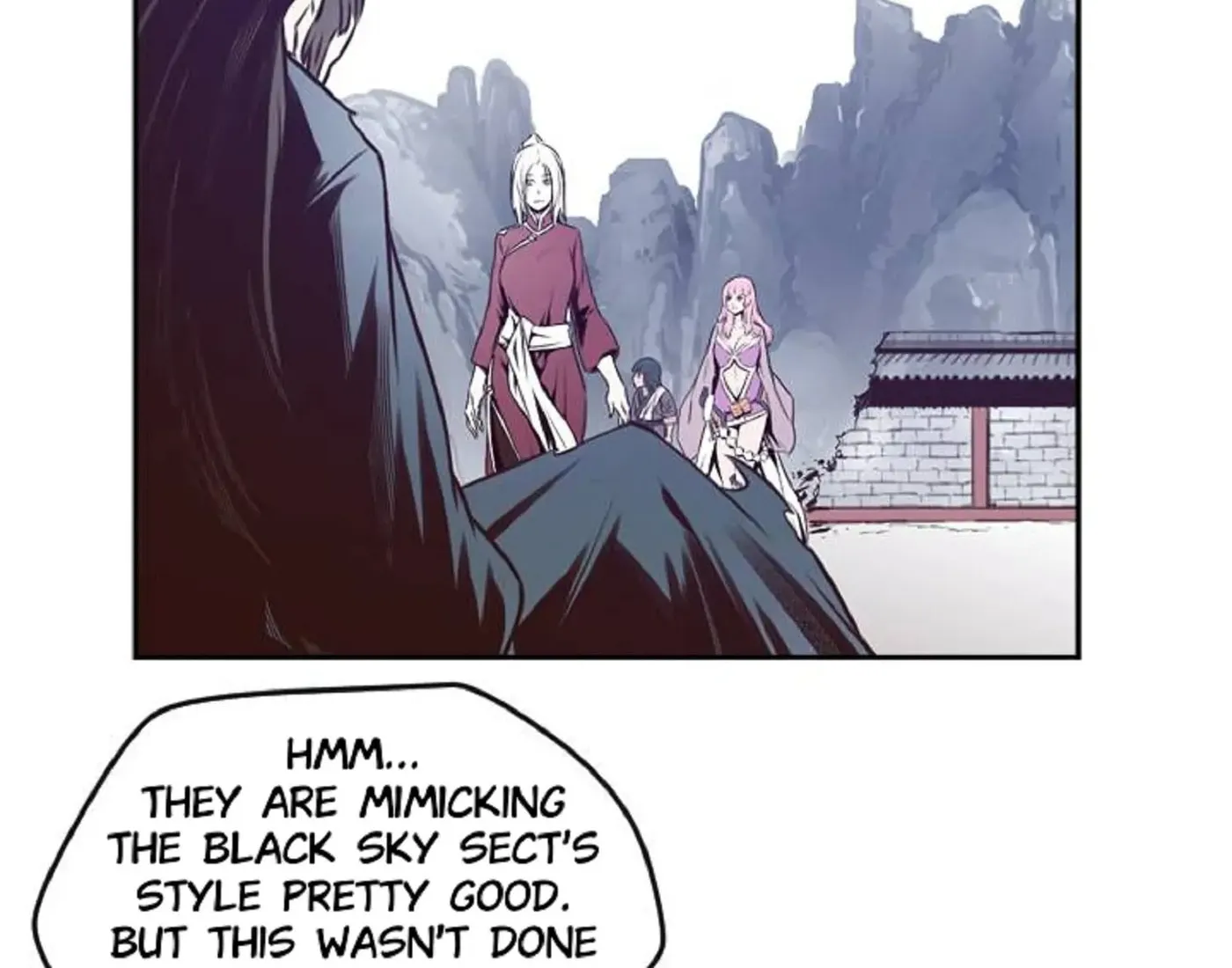 Hwalin Chapter 29 page 72 - 