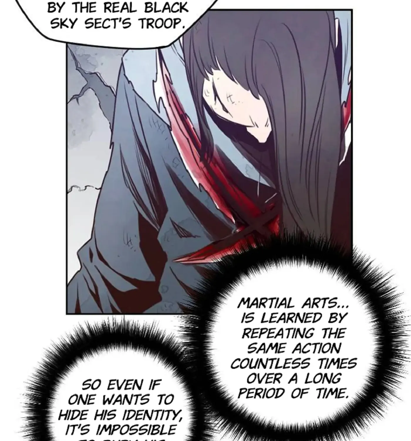 Hwalin Chapter 29 page 73 - 